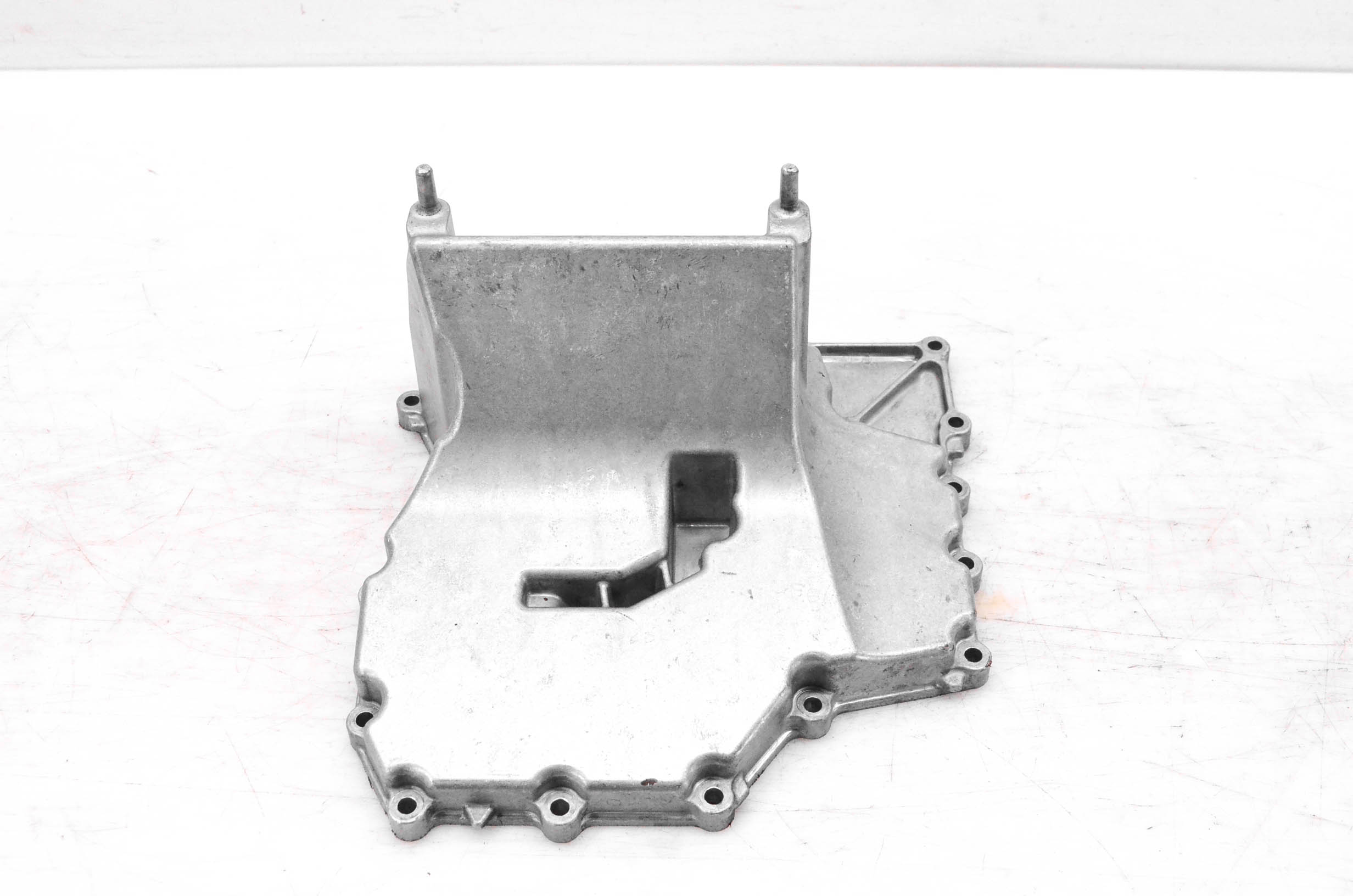 20 Can-Am Ryker Rally 900 ACE Engine Sump Cover