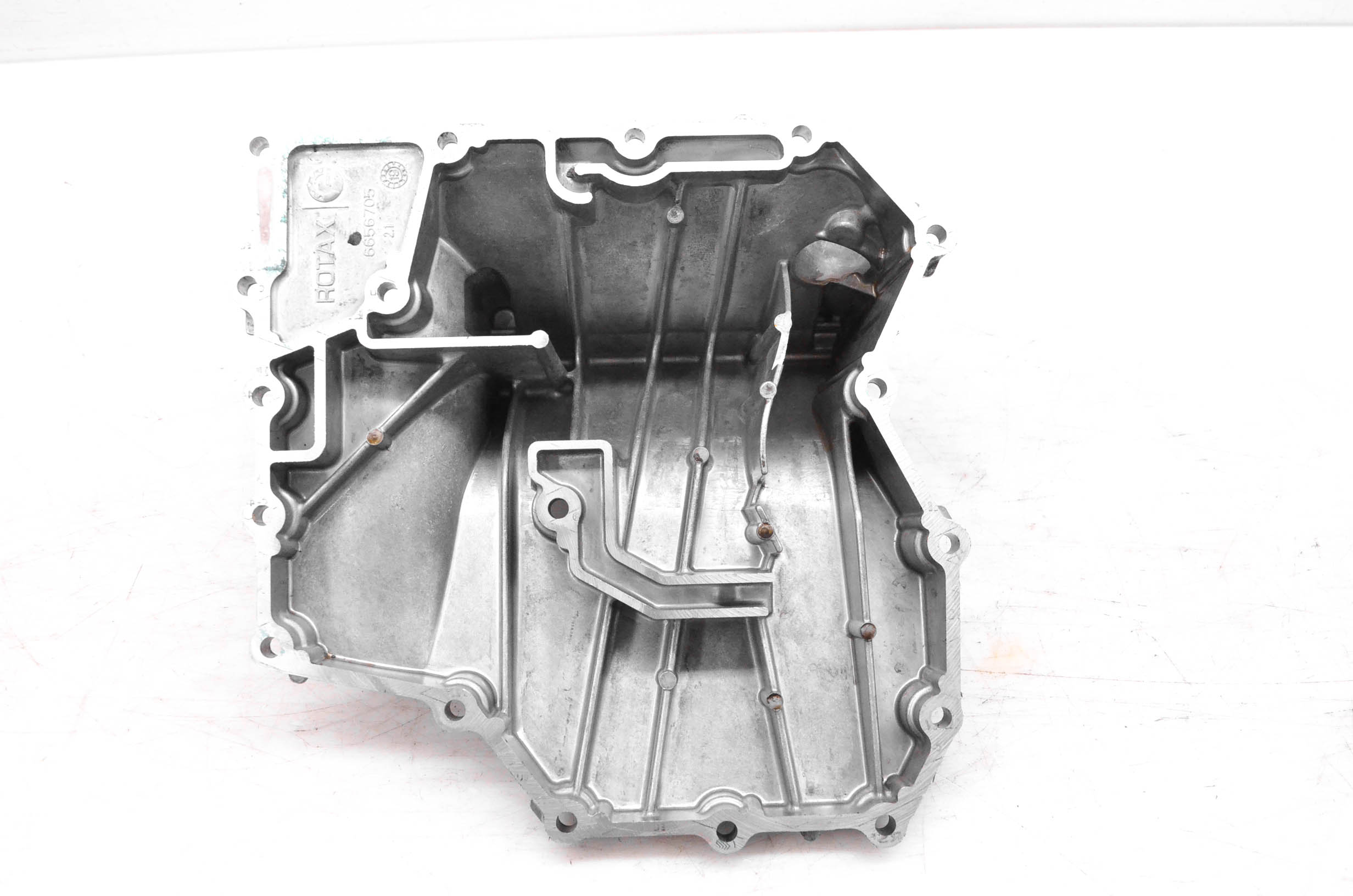 20 Can-Am Ryker Rally 900 ACE Engine Sump Cover