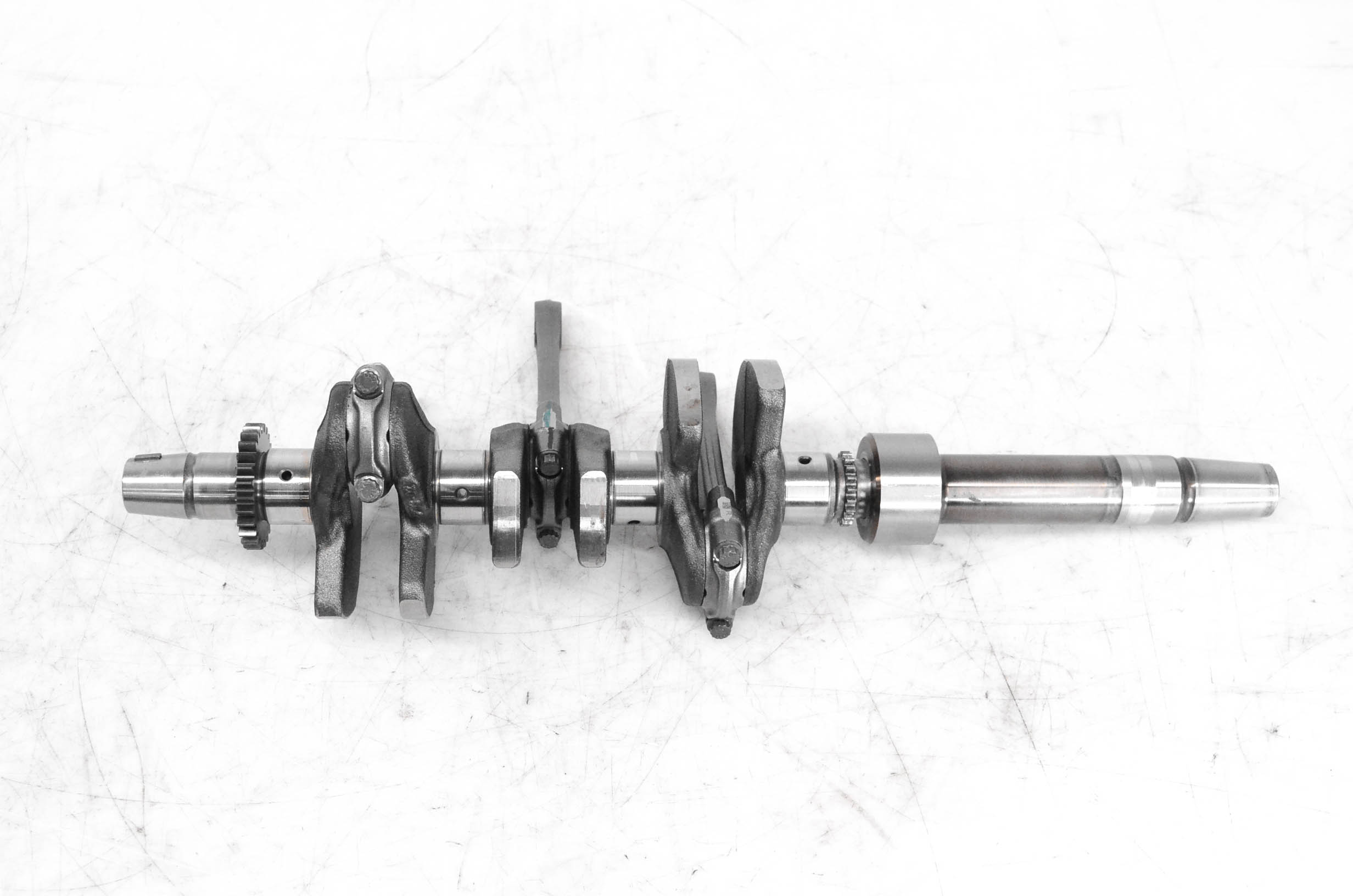 20 Can-Am Ryker Rally 900 ACE Crankshaft Crank Shaft & Connecting Rods