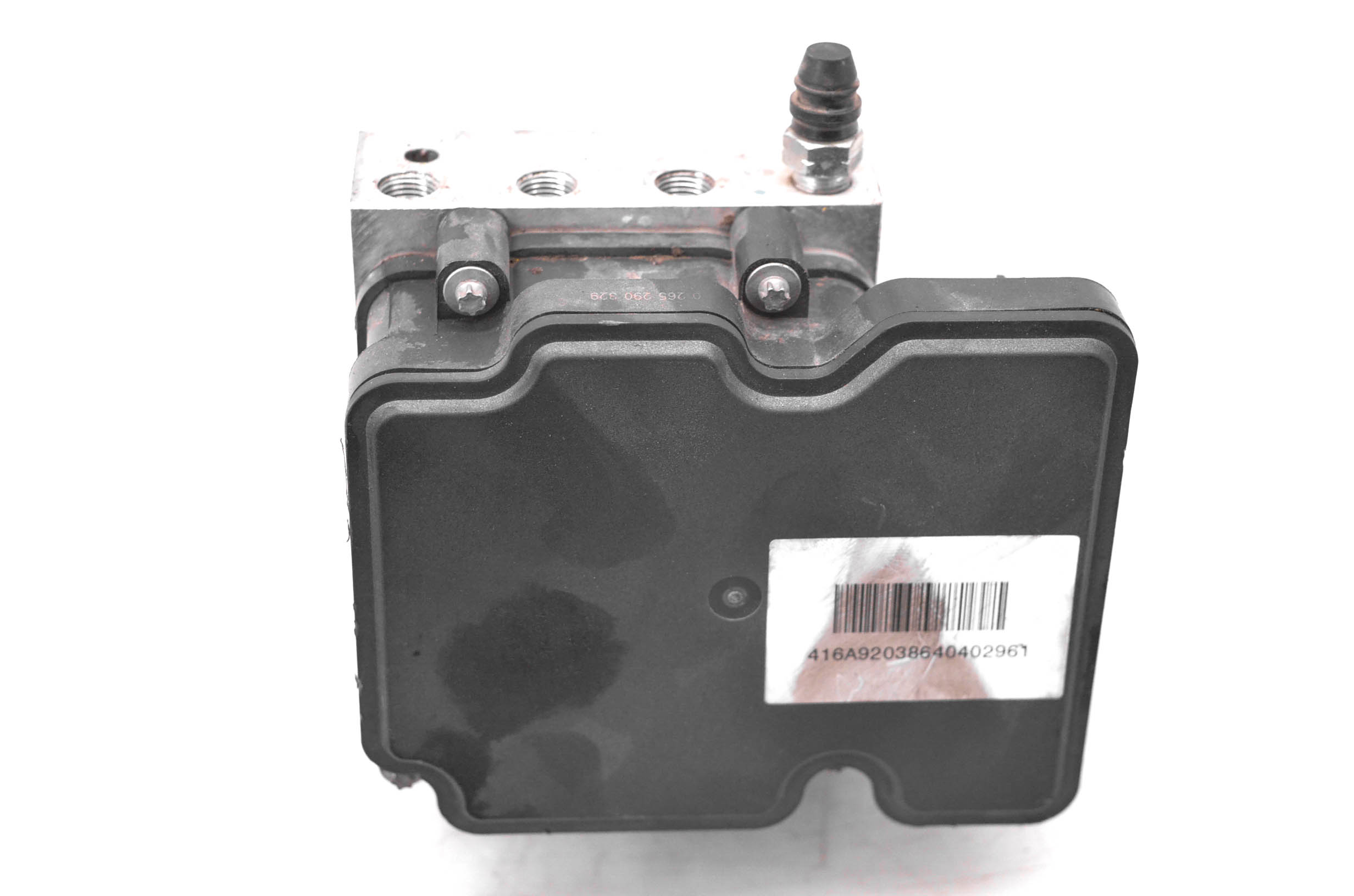 20 Can-Am Ryker Rally 900 ACE Abs Anti-Lock Brake Pump Module