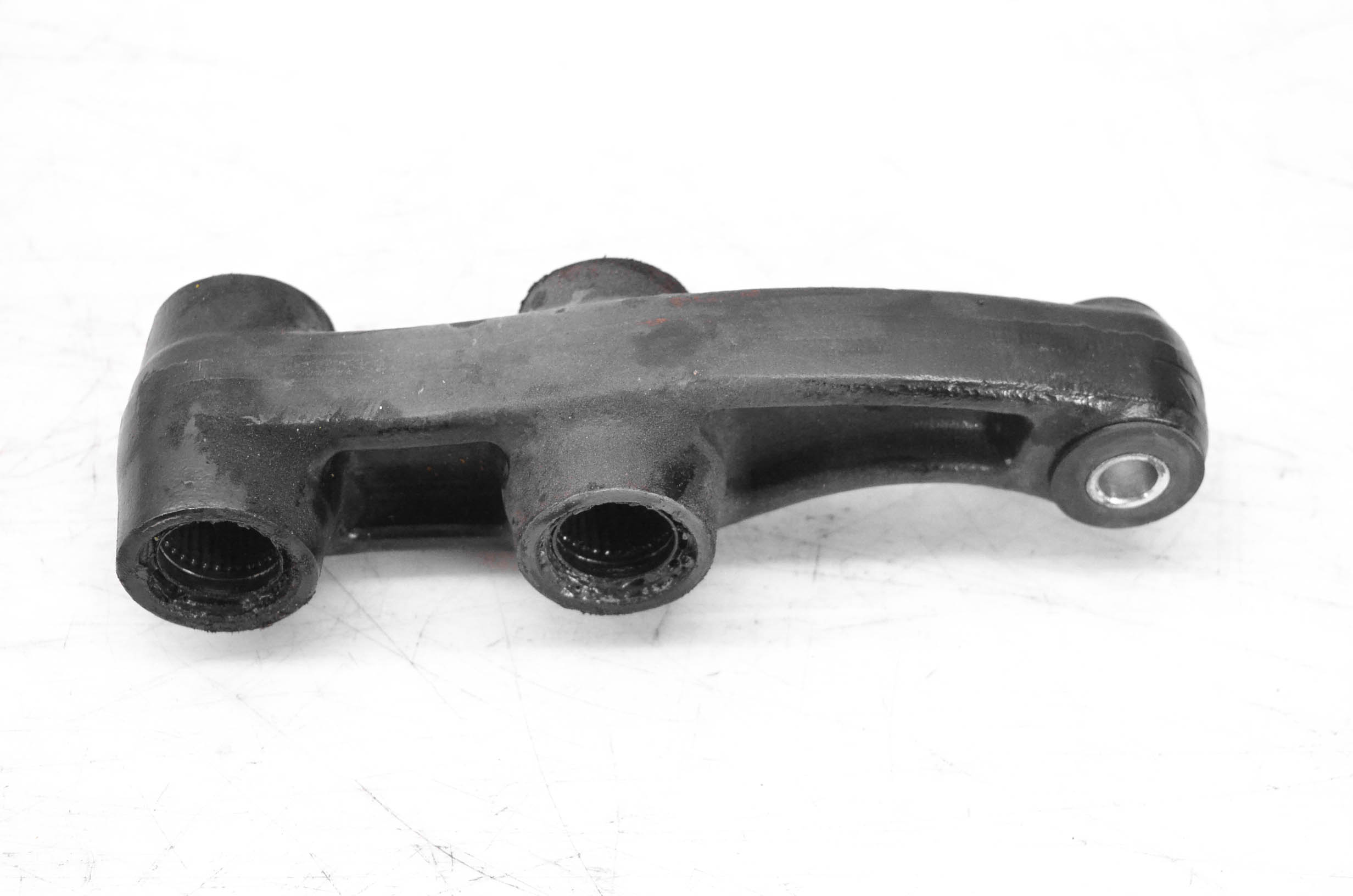 20 Can-Am Ryker Rally 900 ACE Rear Shock Linkage