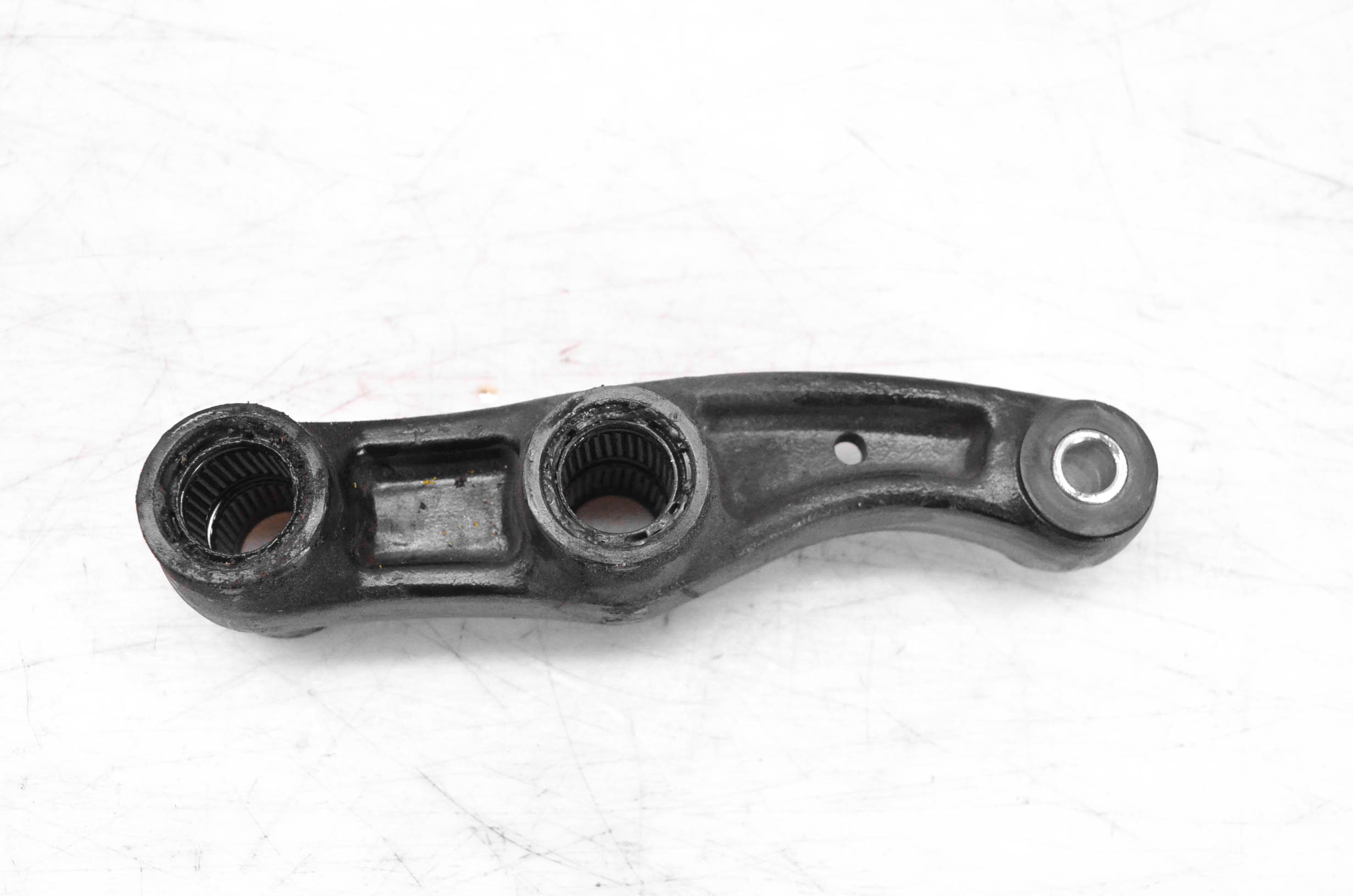 20 Can-Am Ryker Rally 900 ACE Rear Shock Linkage