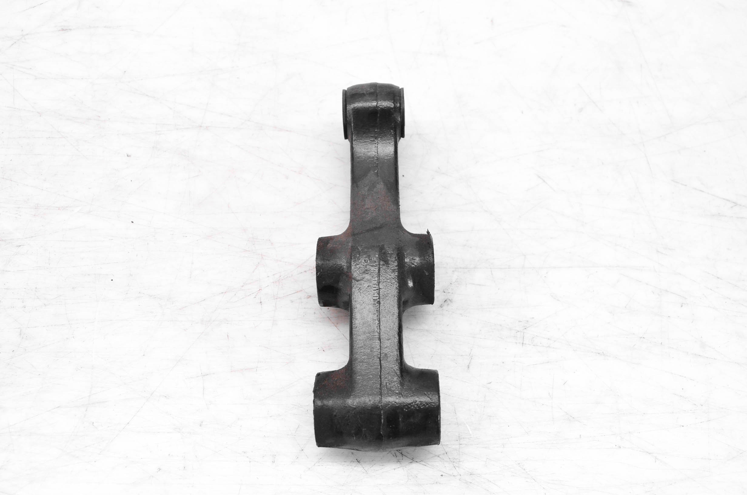 20 Can-Am Ryker Rally 900 ACE Rear Shock Linkage