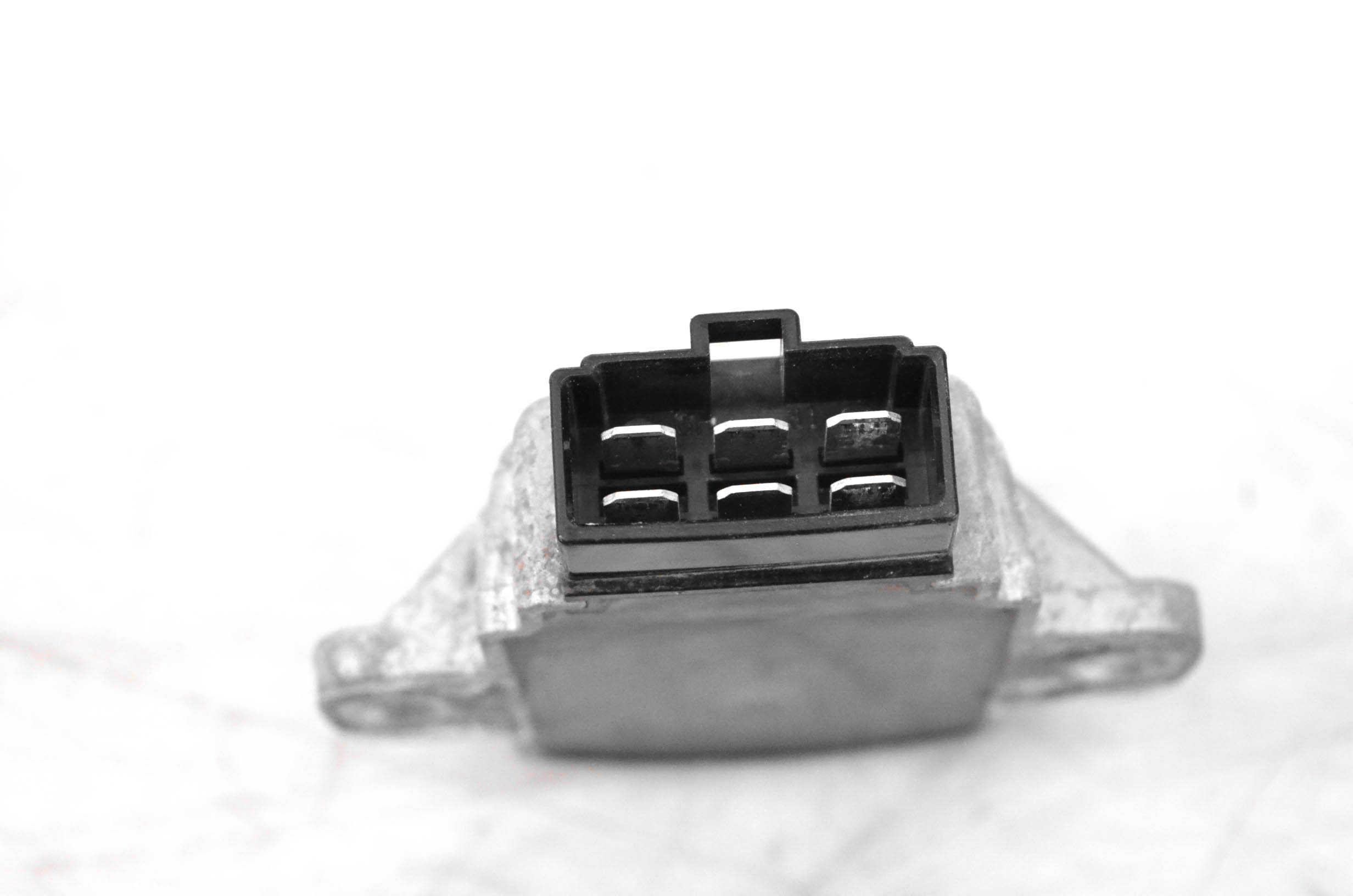 14 Honda Grom 125 Regulator Rectifier