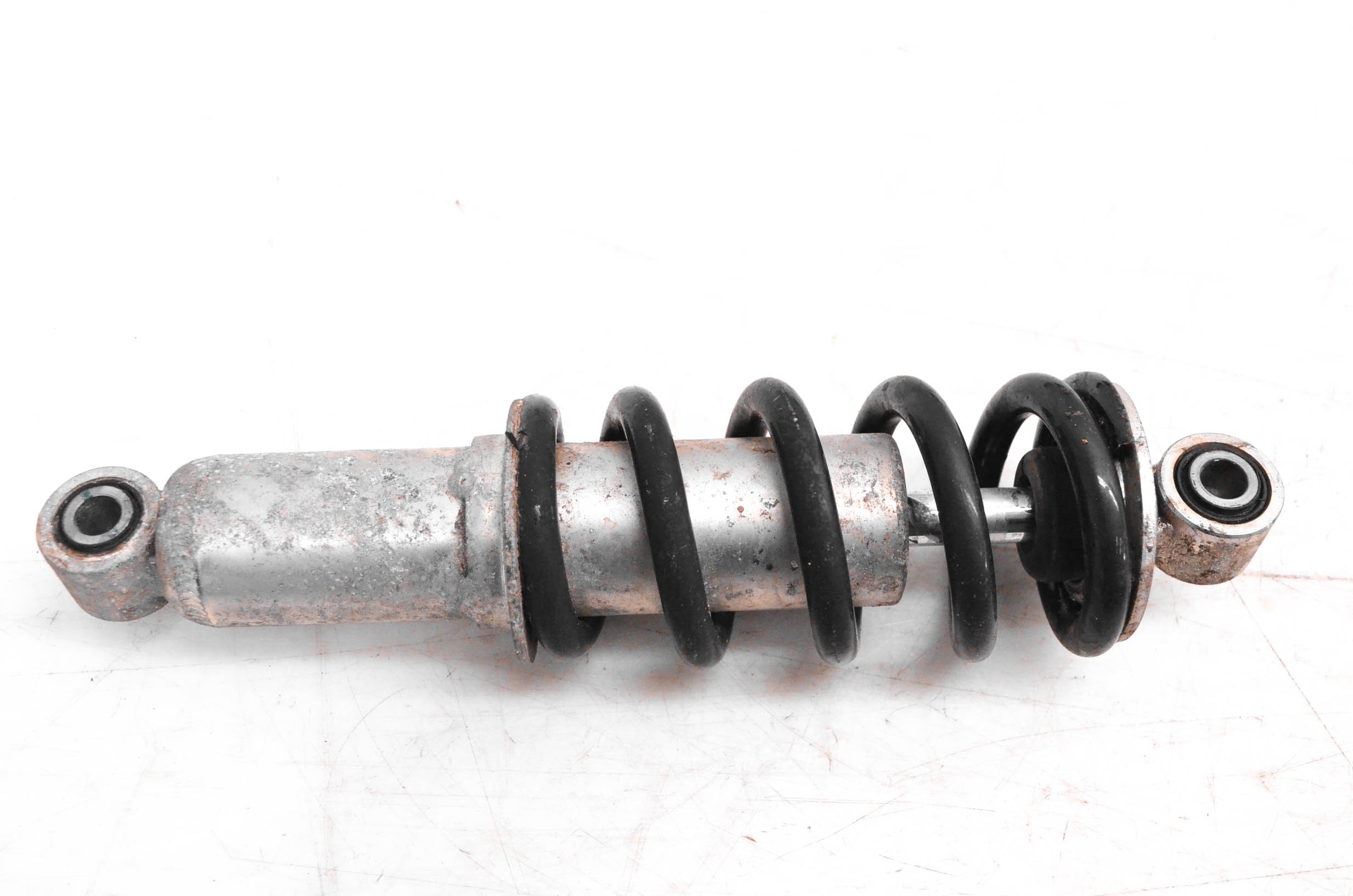 14 Honda Grom 125 Rear Shocks Suspension