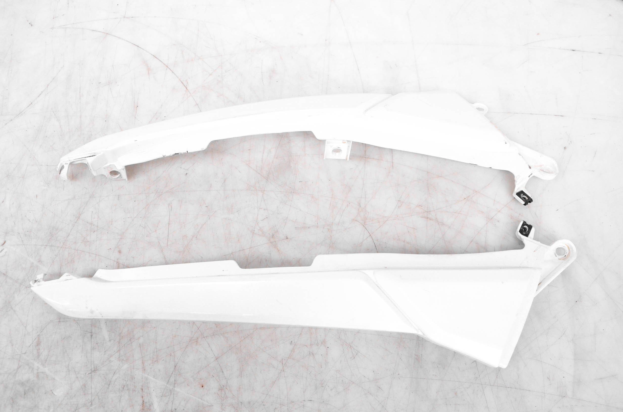 14 Honda Grom 125 Side Covers Panels Fenders Left & Right