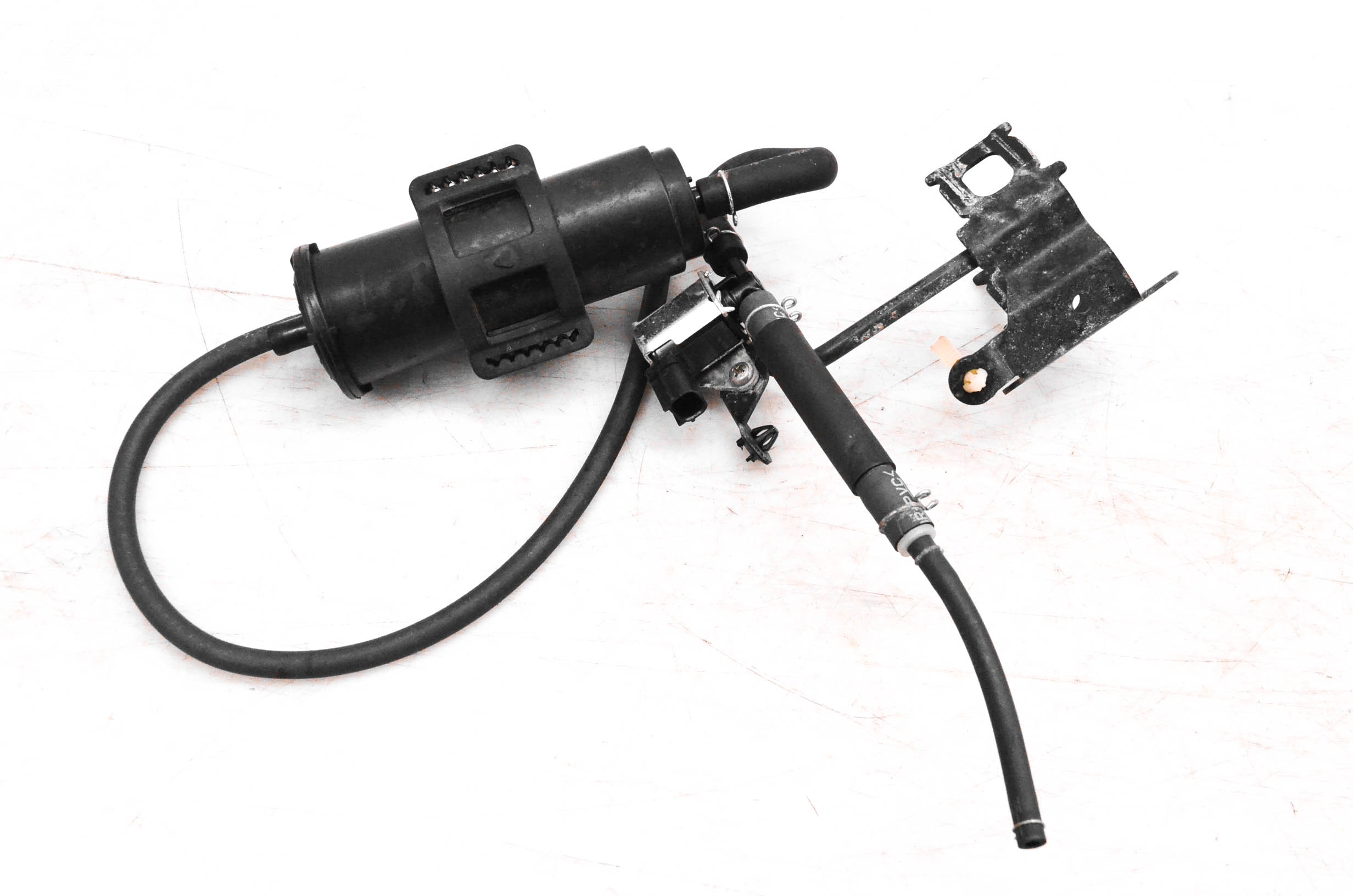 14 Honda Grom 125 Valve Purge Solenoid