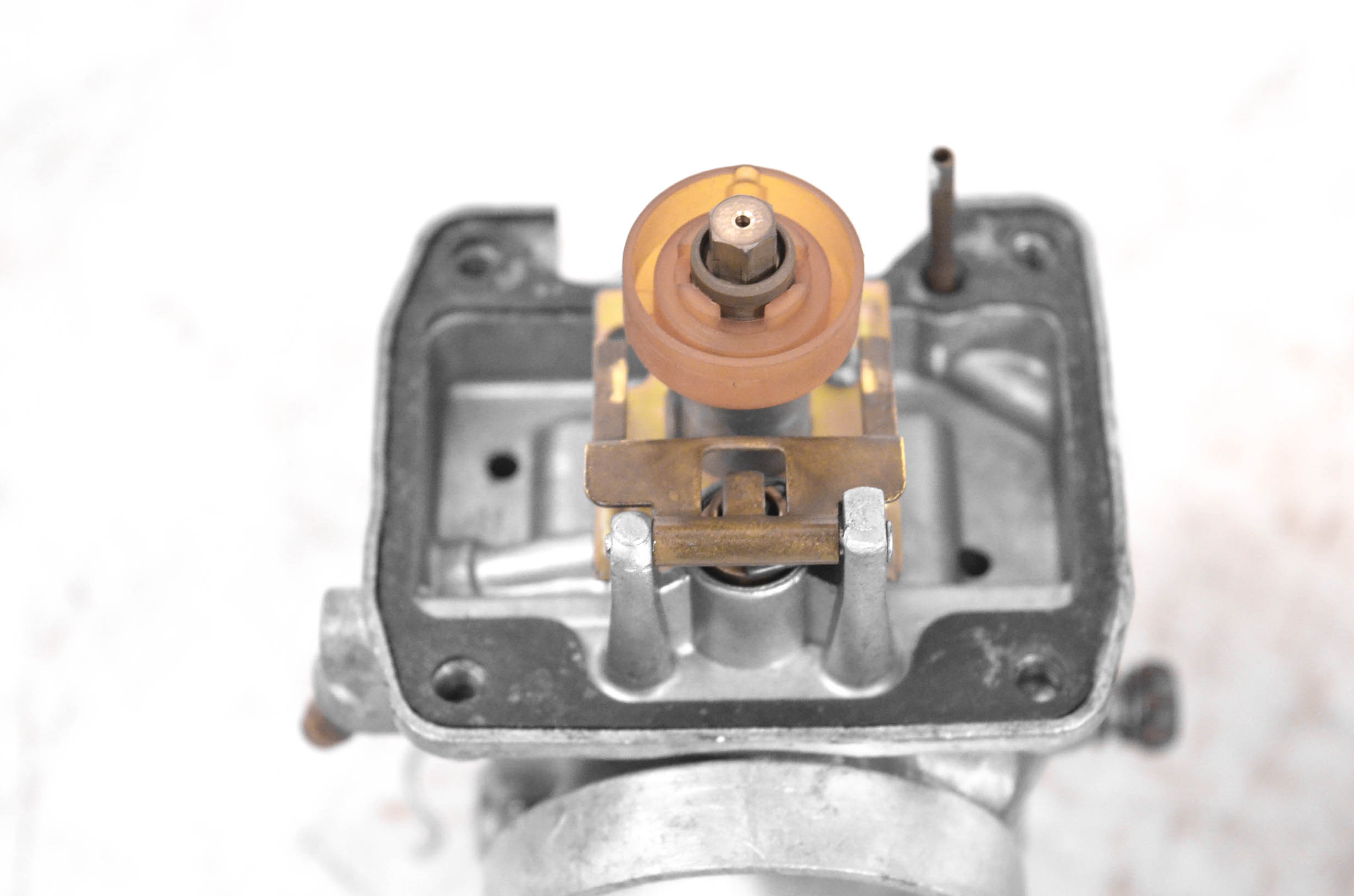 86 Suzuki LT250R 2x4 Carburetor Carb