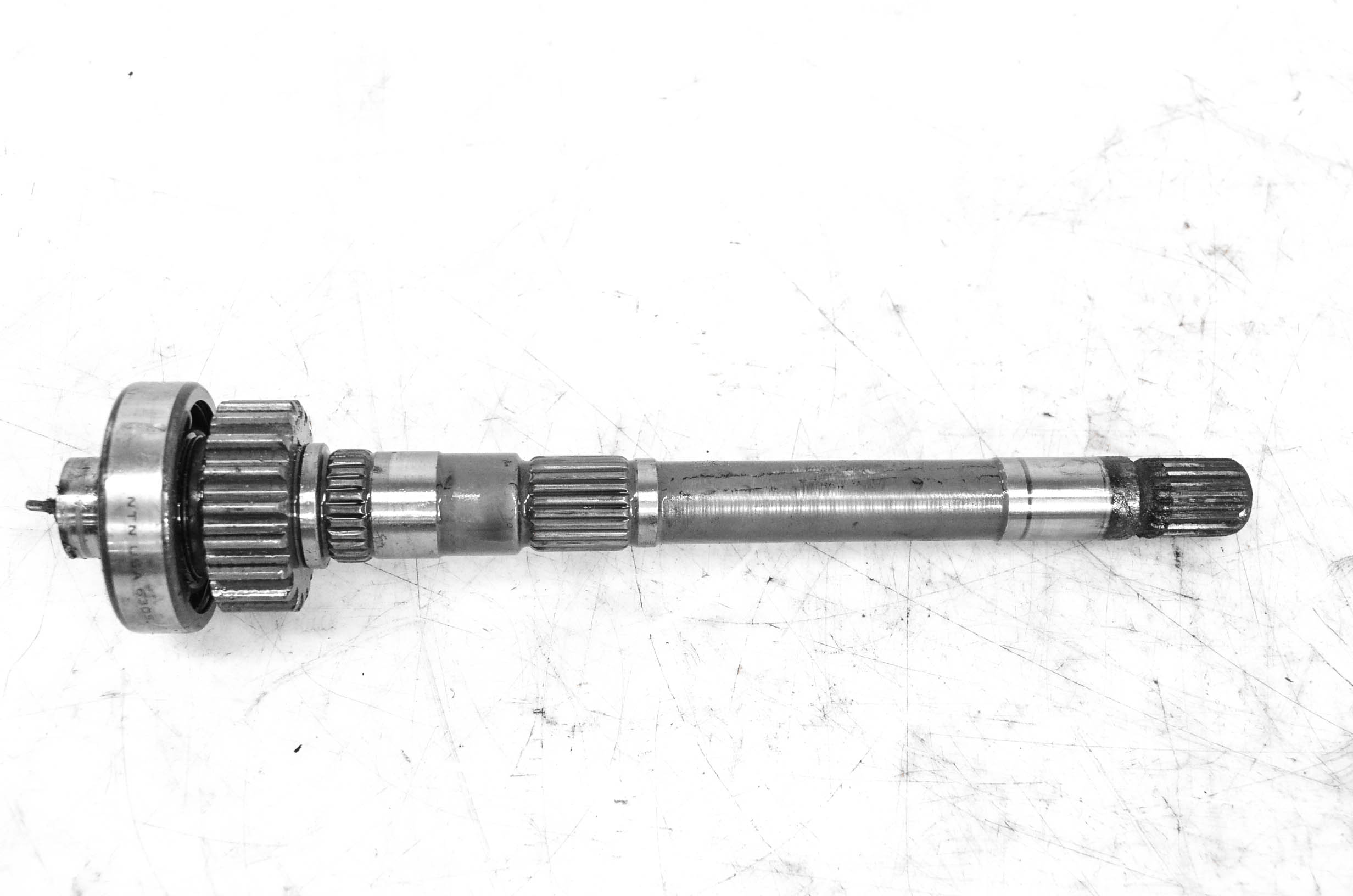 96 Polaris Sportsman 500 4x4 Final Output Shaft