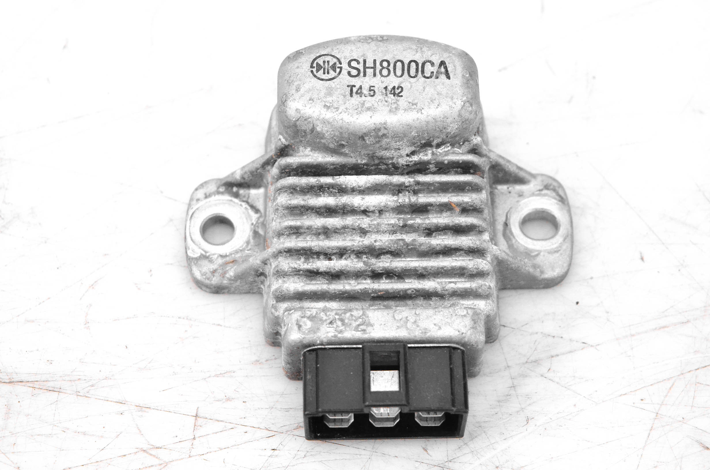 14 Honda Grom 125 Regulator Rectifier