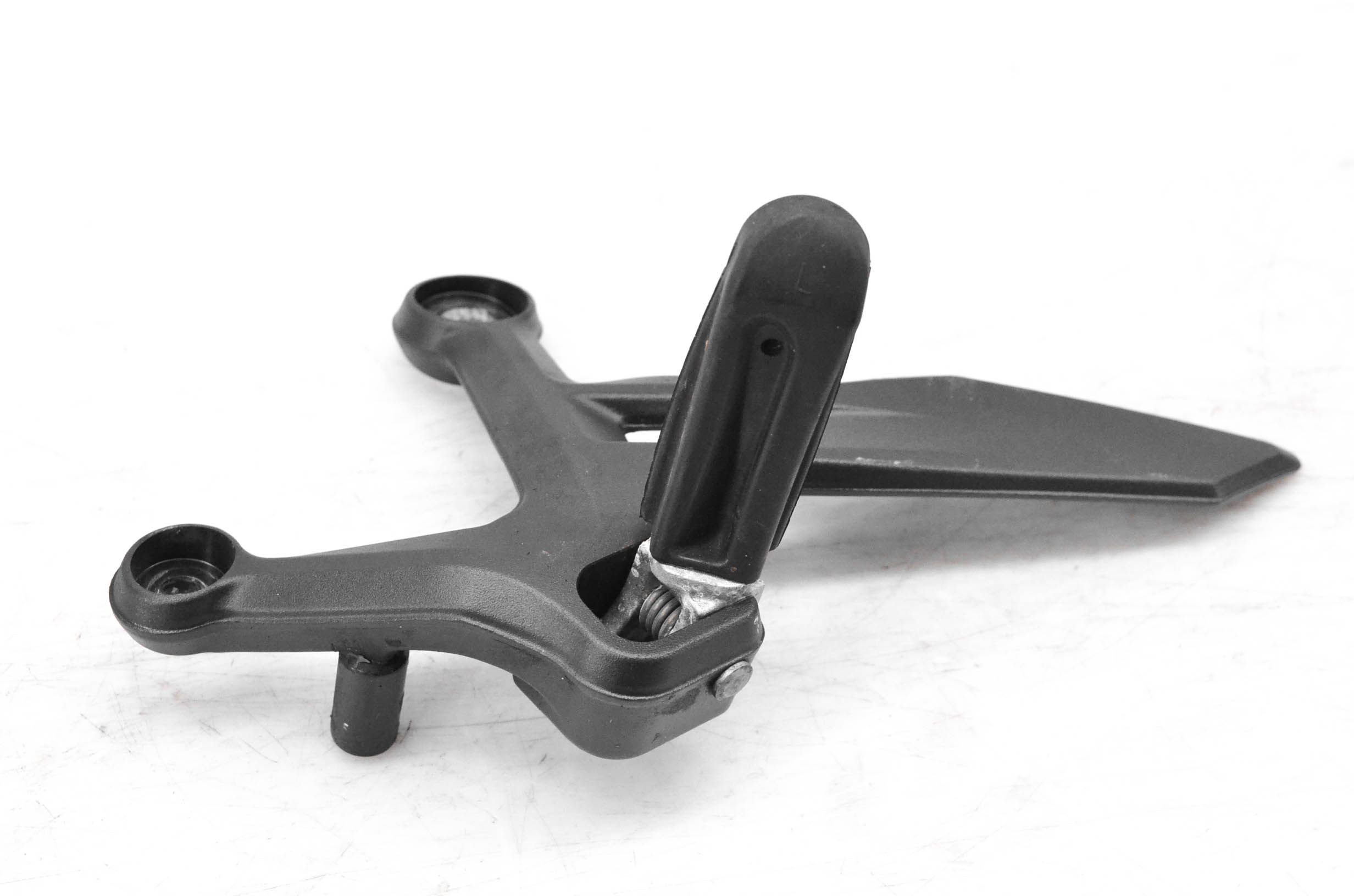 19 KTM Duke 790 Left Side Foot Peg