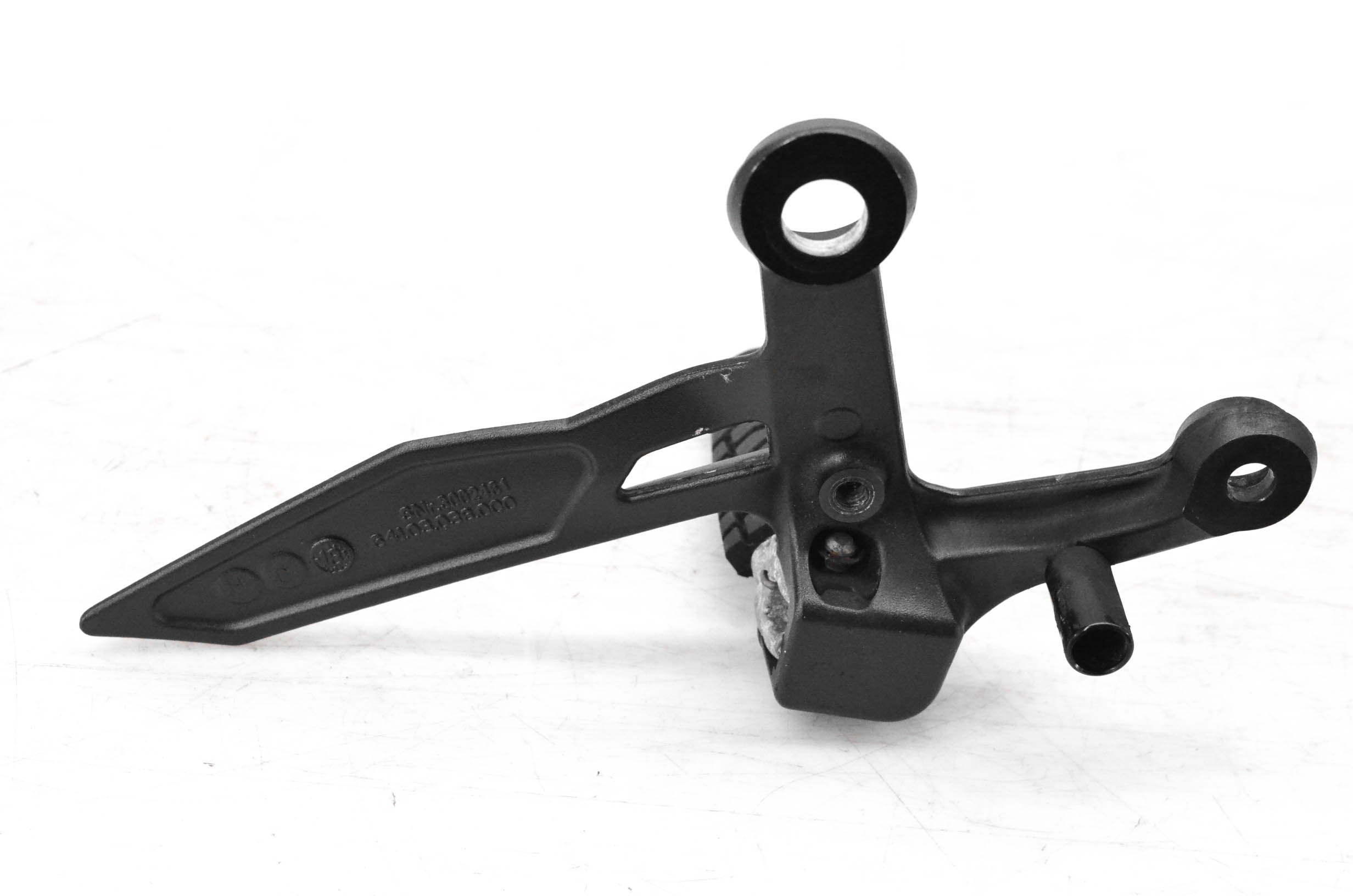 19 KTM Duke 790 Left Side Foot Peg