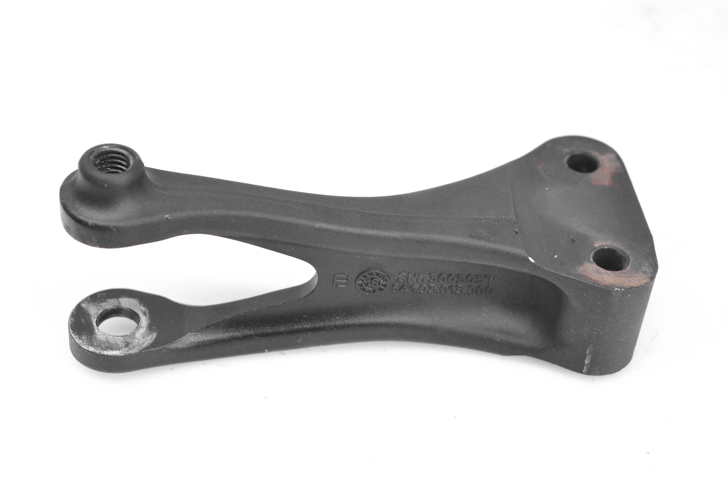 19 KTM Duke 790 Engine Strut Support Bracket Mount
