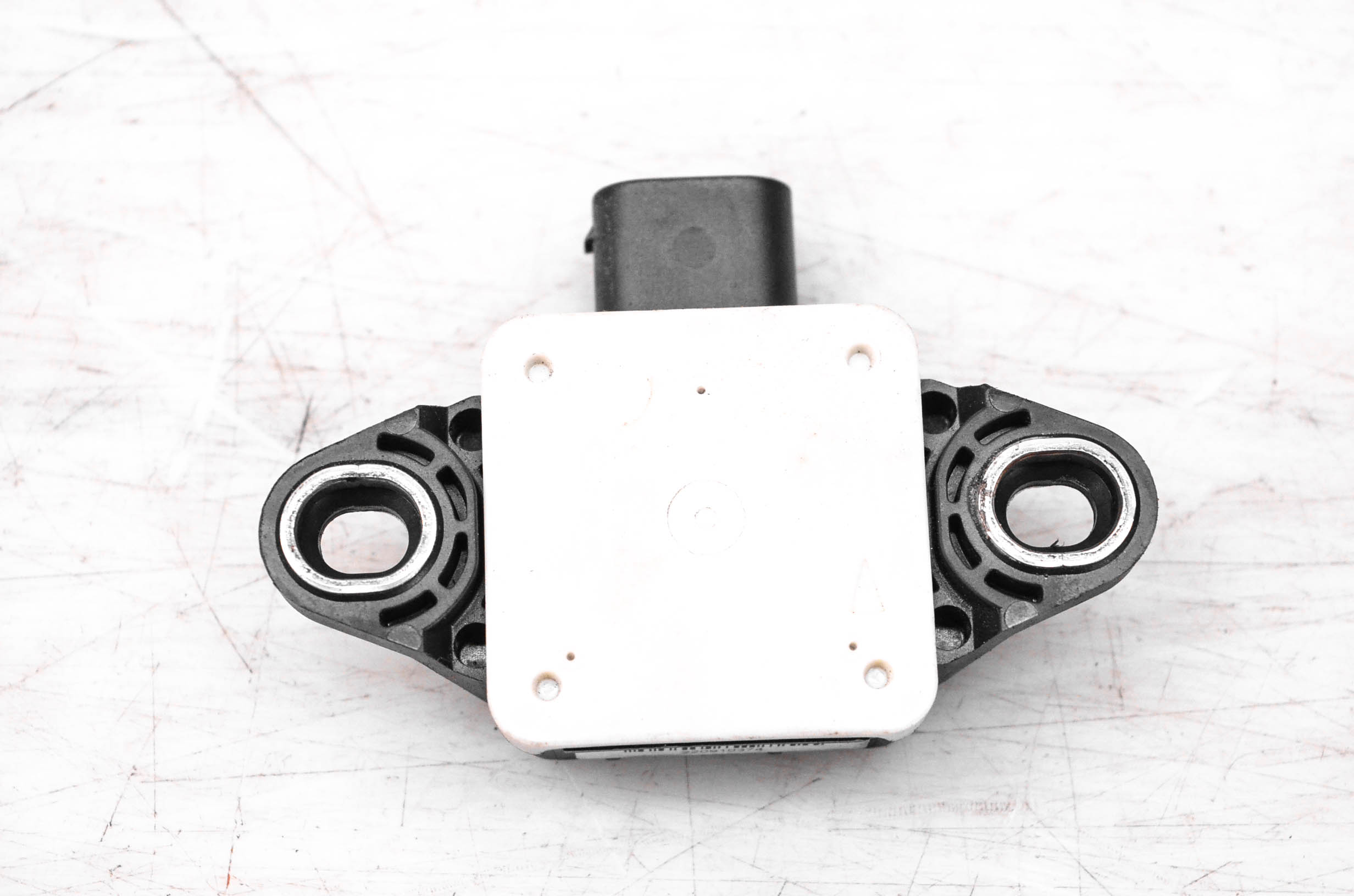 19 KTM Duke 790 Inertial Sensor