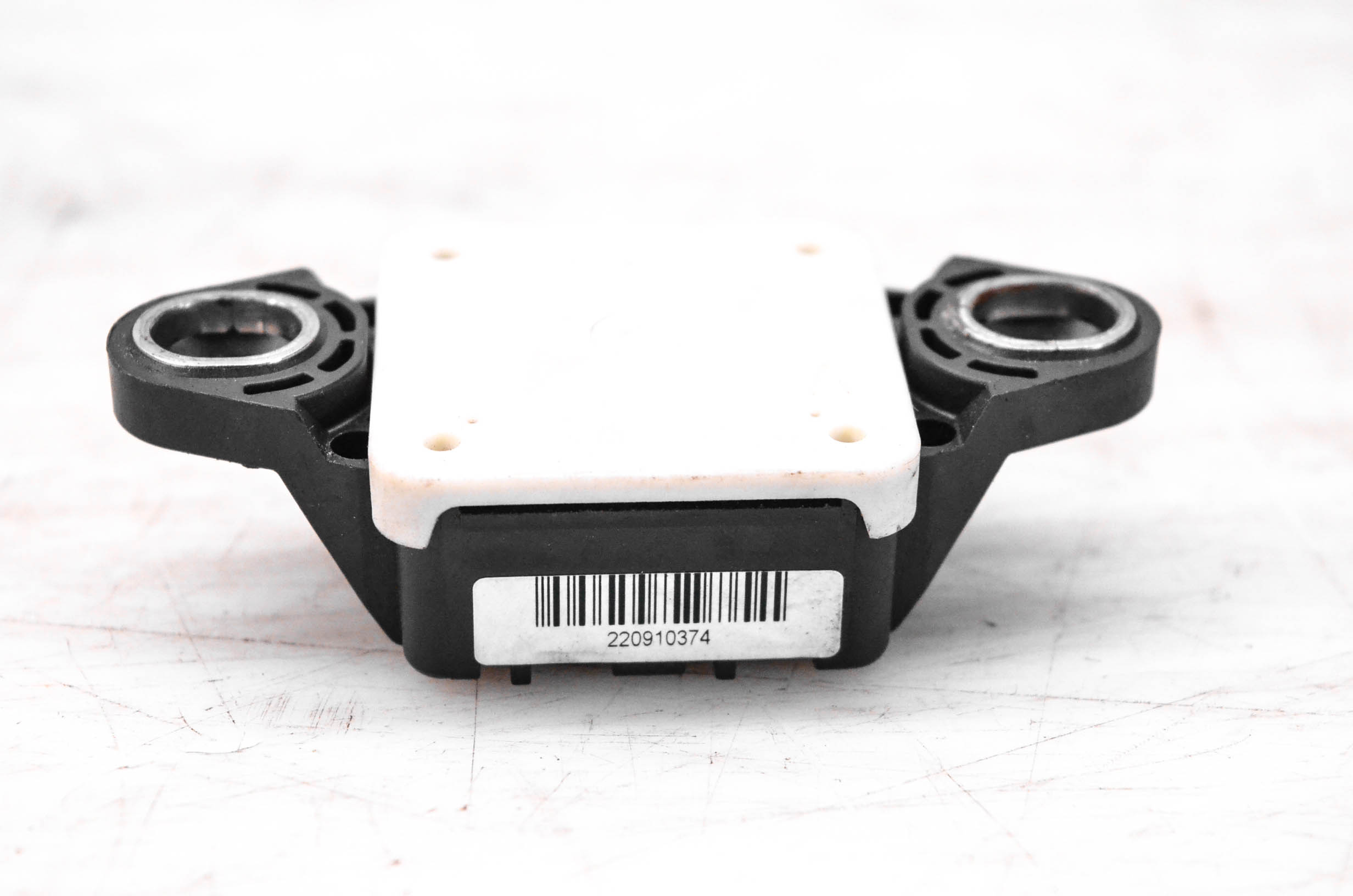 19 KTM Duke 790 Inertial Sensor