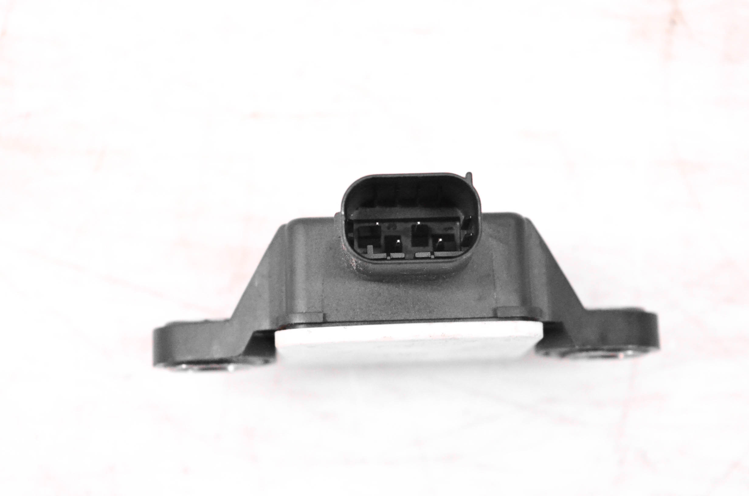 19 KTM Duke 790 Inertial Sensor