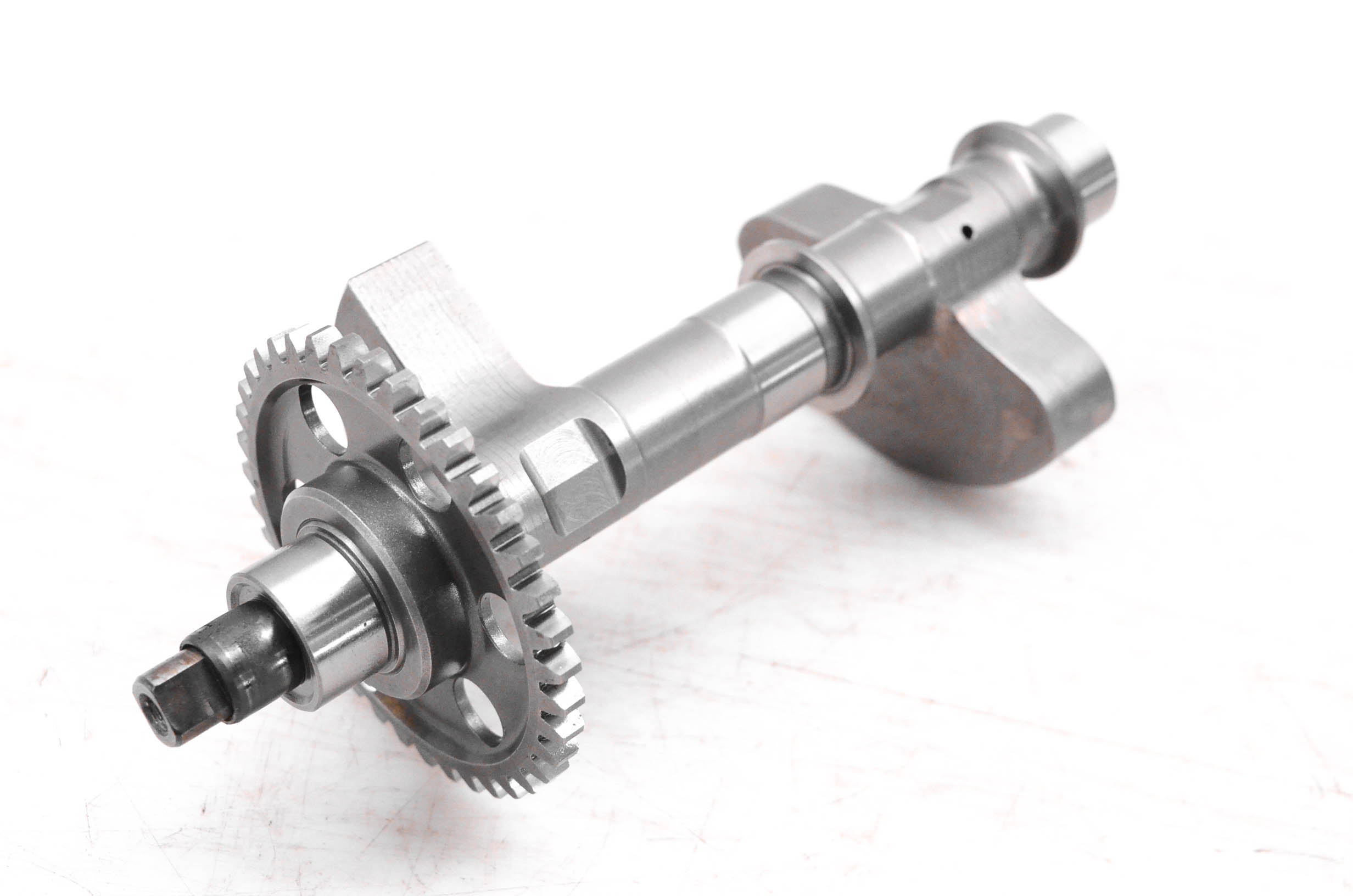 19 KTM Duke 790 Counter Balancer Crankshaft Balance