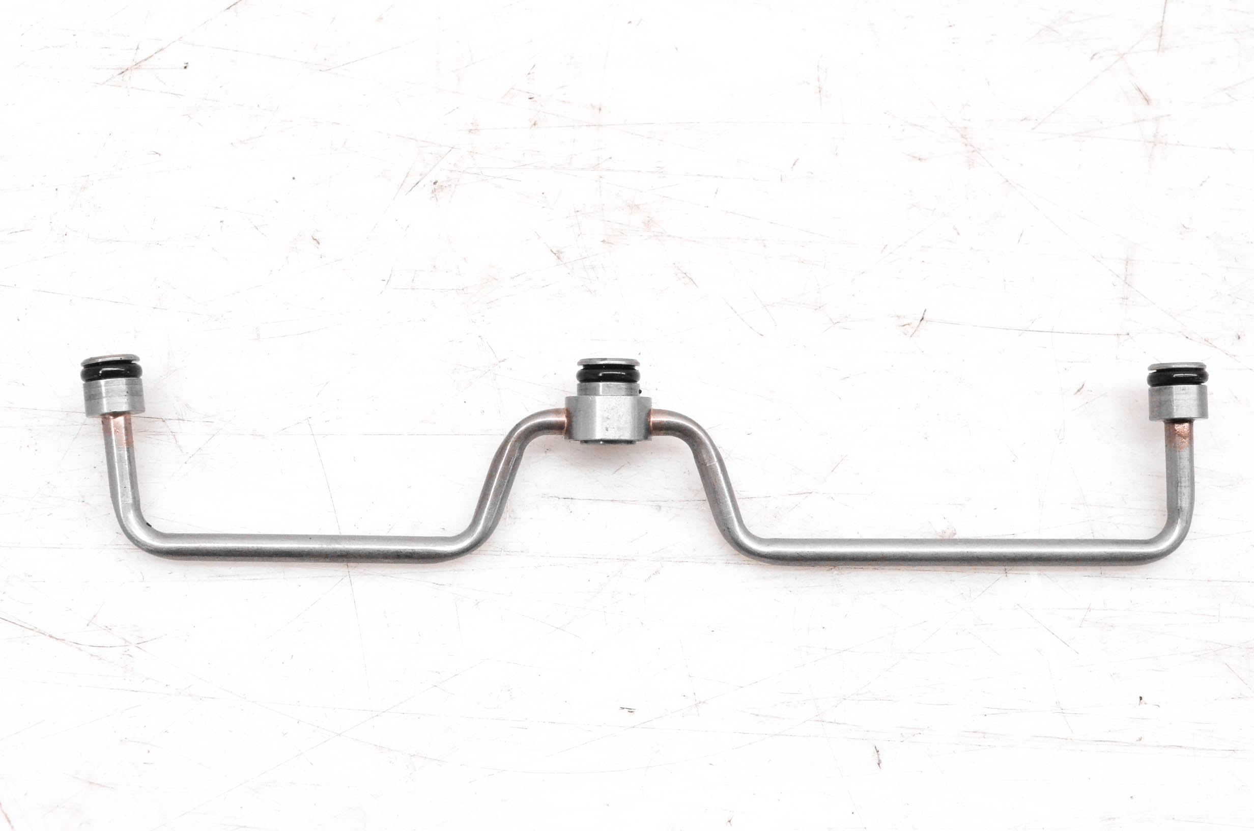 19 KTM Duke 790 Engine Oil Line