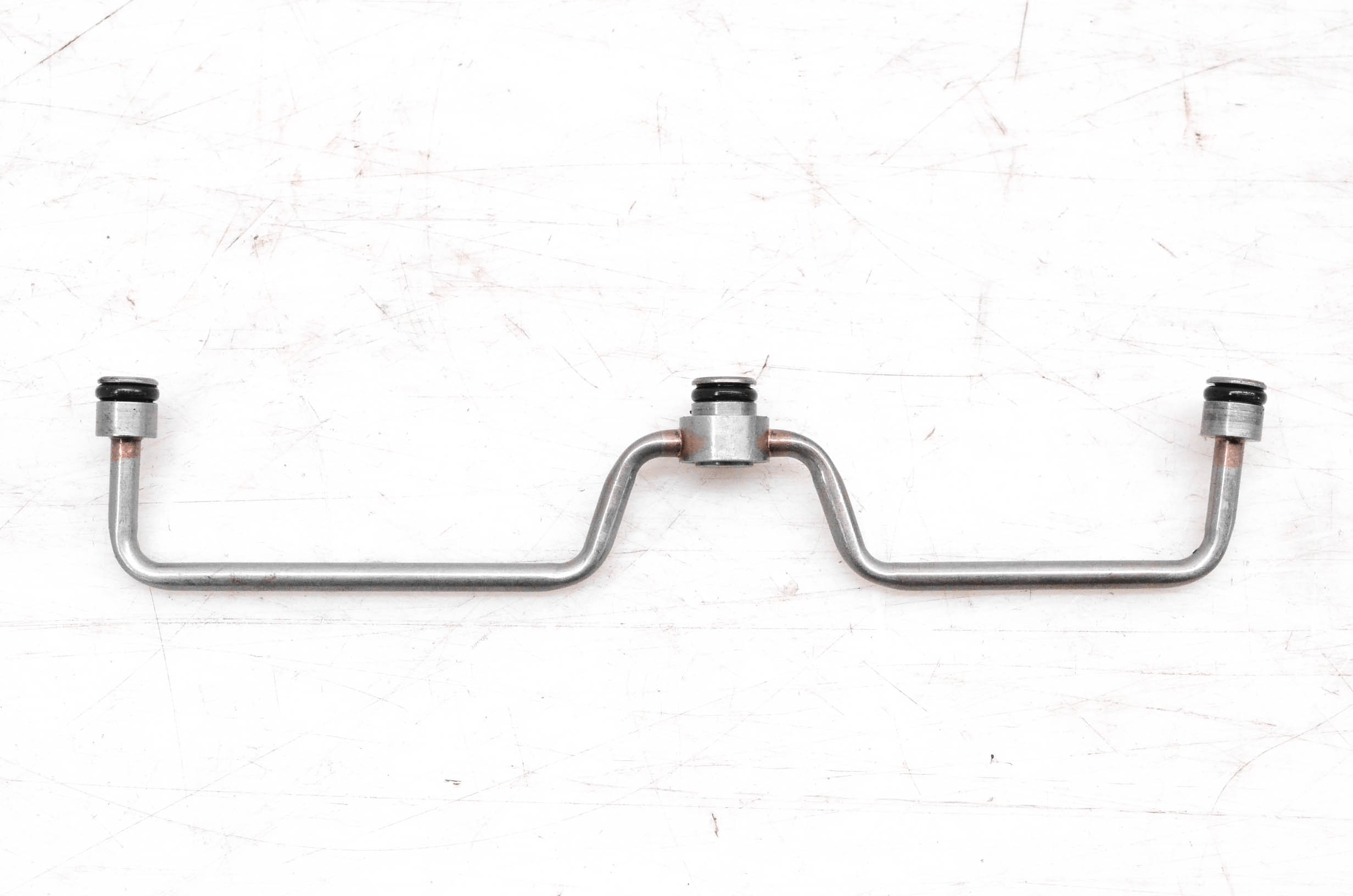 19 KTM Duke 790 Engine Oil Line