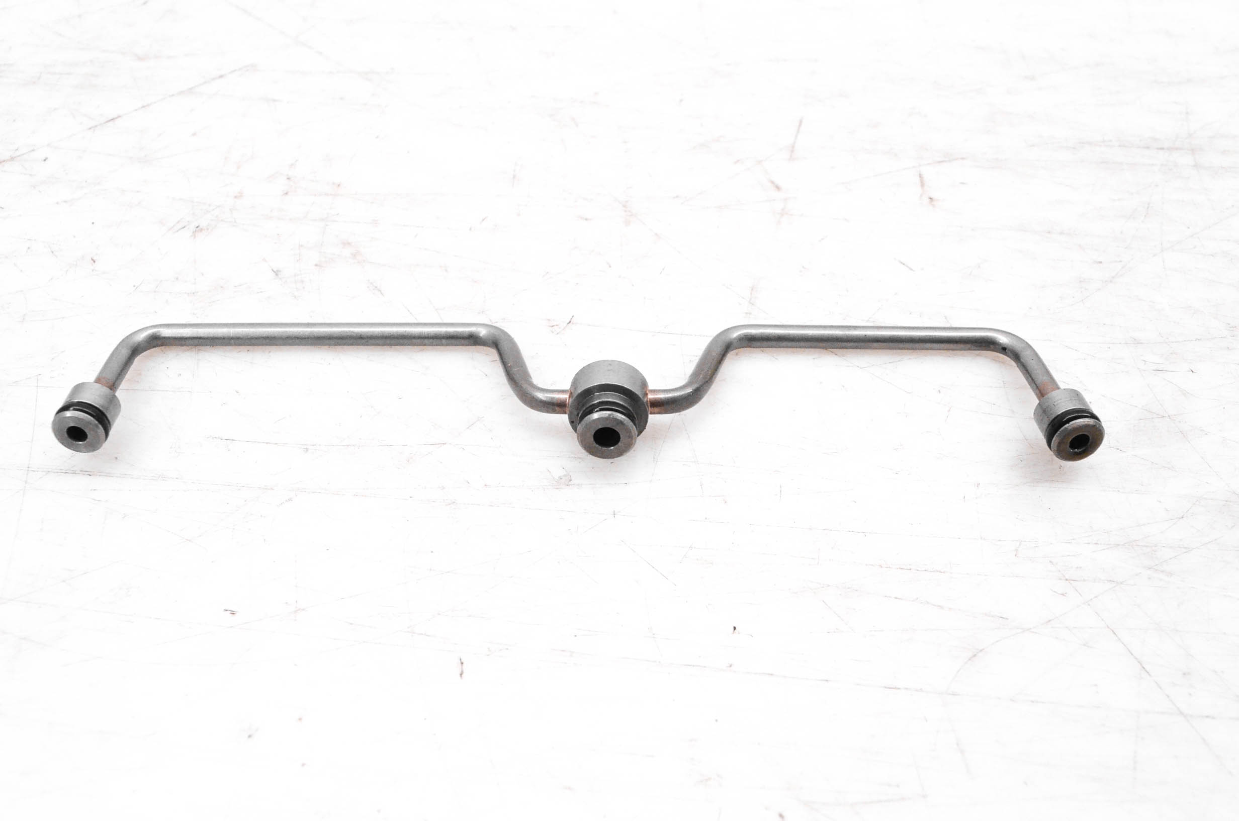 19 KTM Duke 790 Engine Oil Line