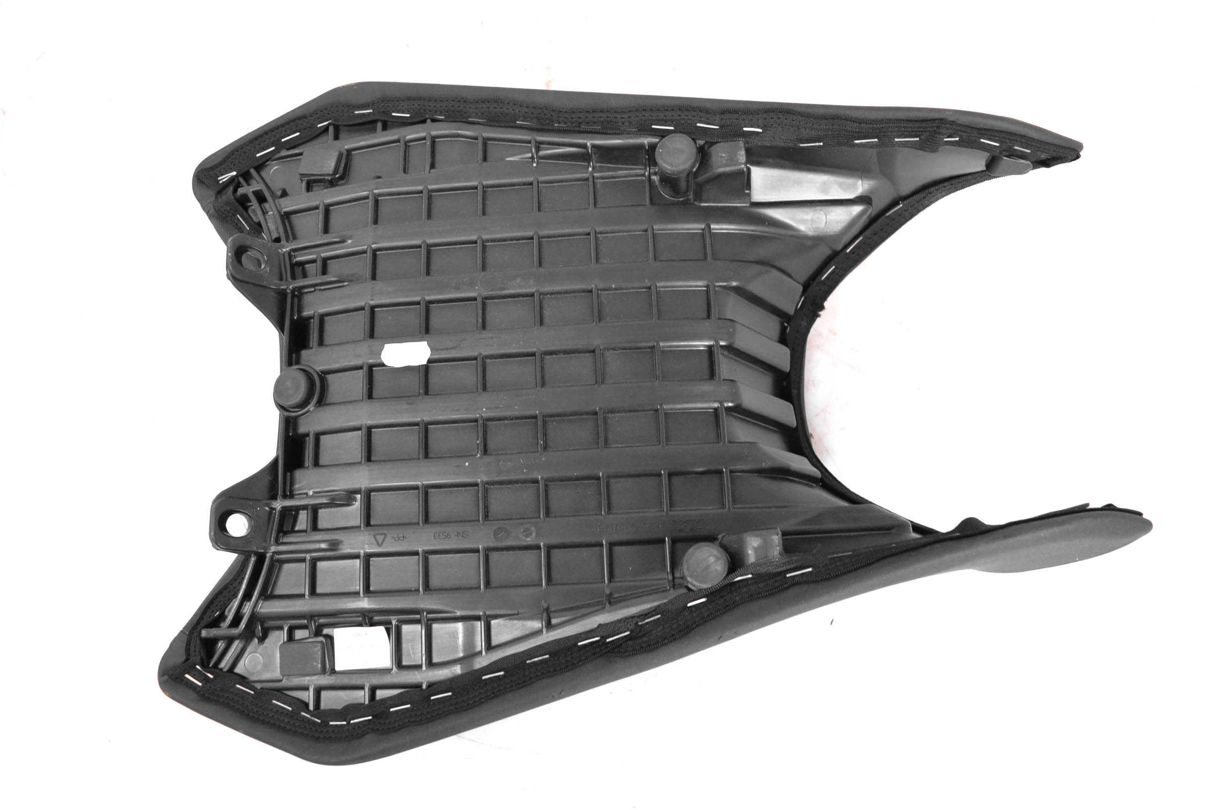 19 KTM Duke 790 Seat