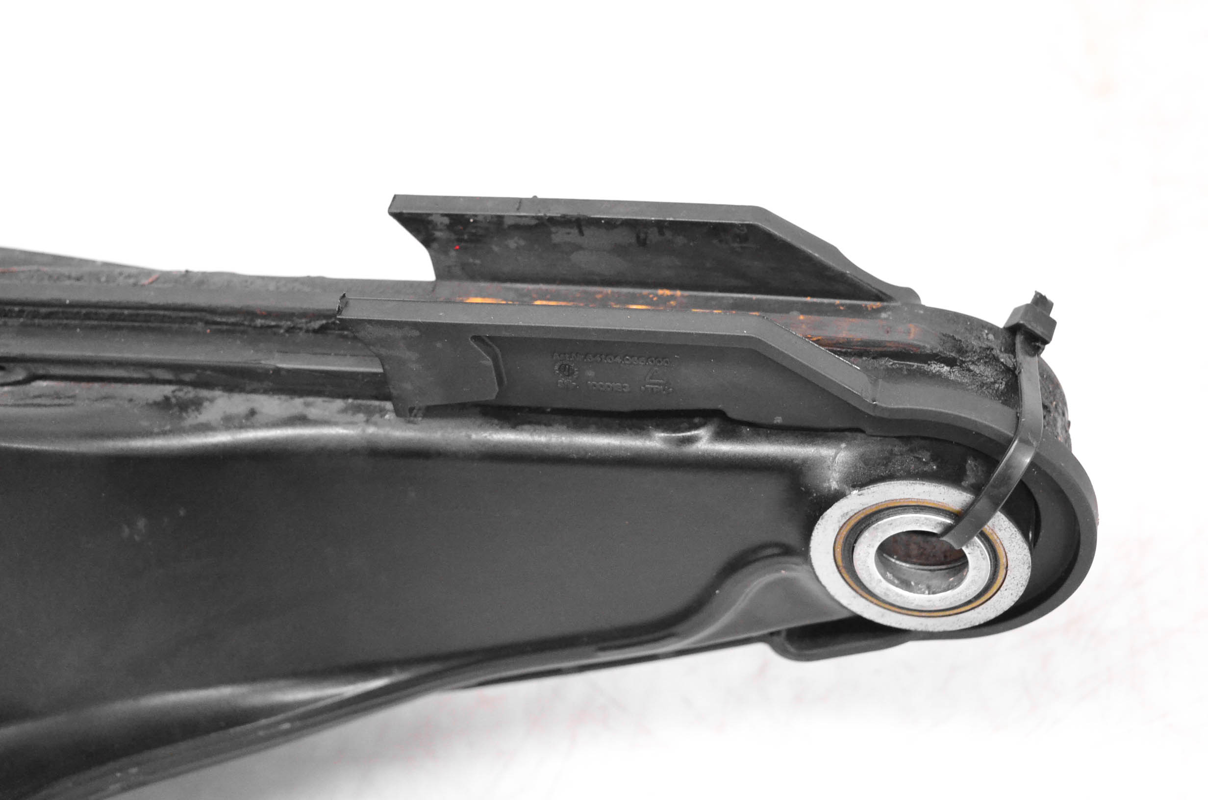 19 KTM Duke 790 Rear Swingarm