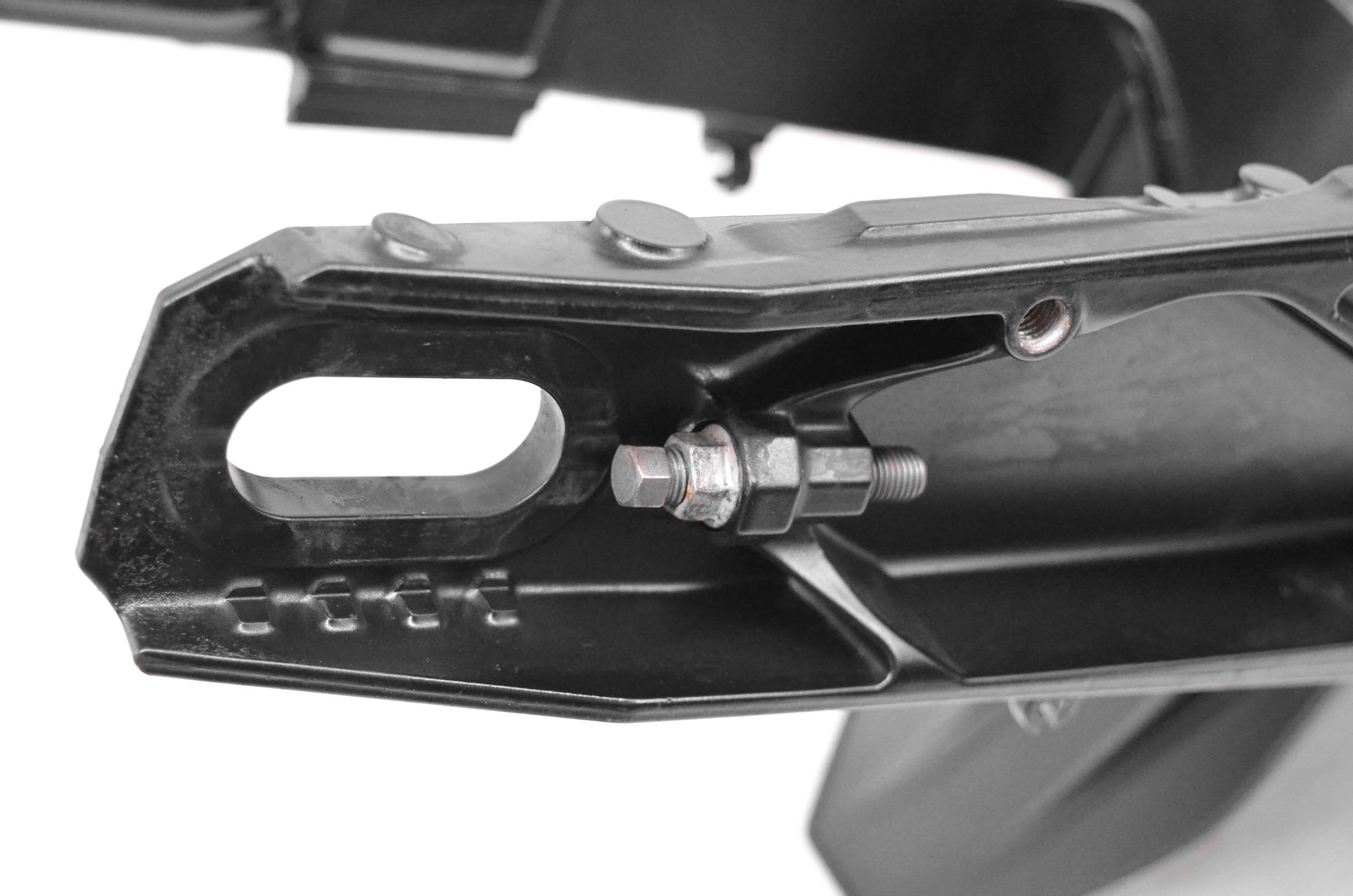 19 KTM Duke 790 Rear Swingarm