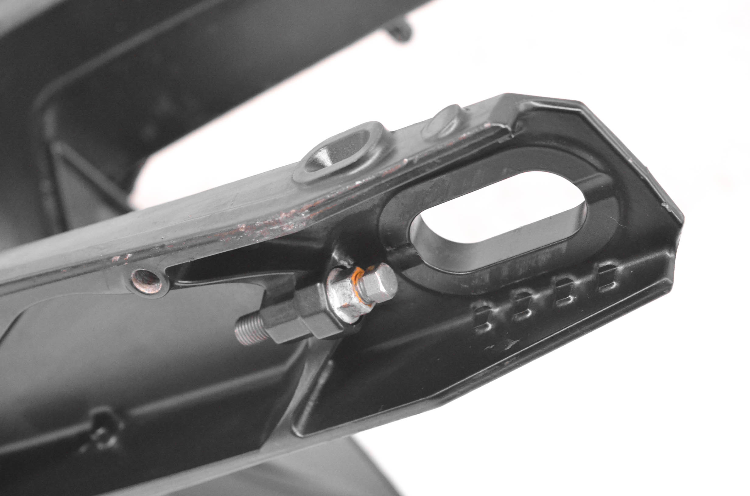 19 KTM Duke 790 Rear Swingarm