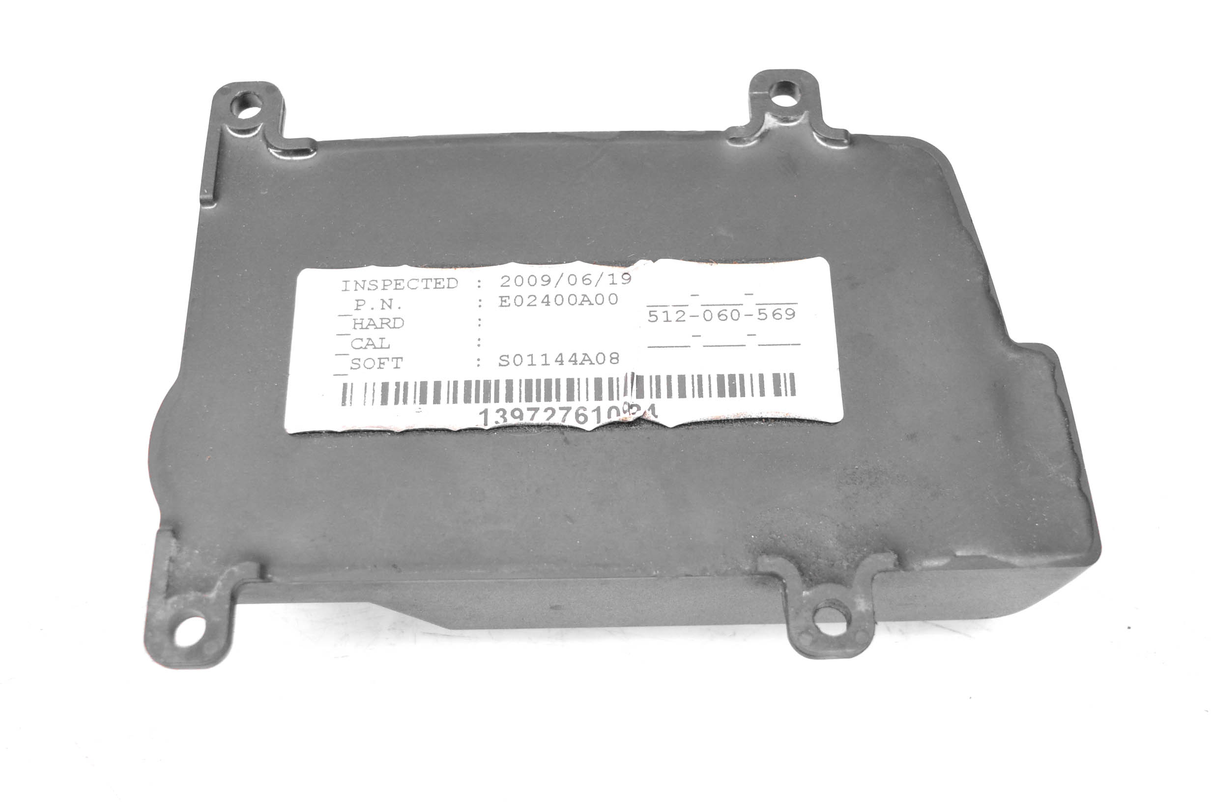 10 Ski-Doo MXZ Adrenaline 800R Electric Control Unit Ecu 120"