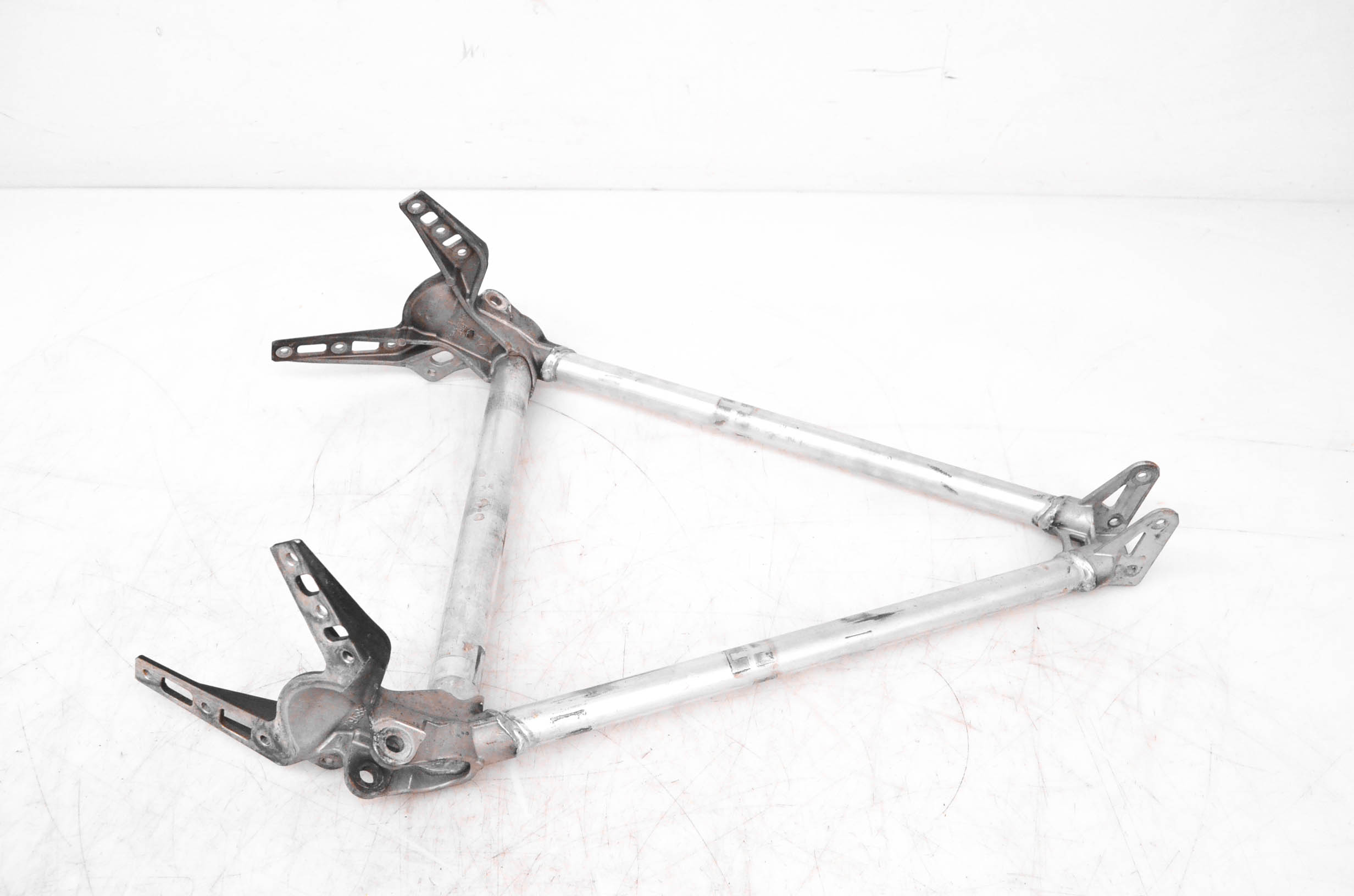 10 Ski-Doo MXZ Adrenaline 800R Front Cross Member Bracket Mount 120"