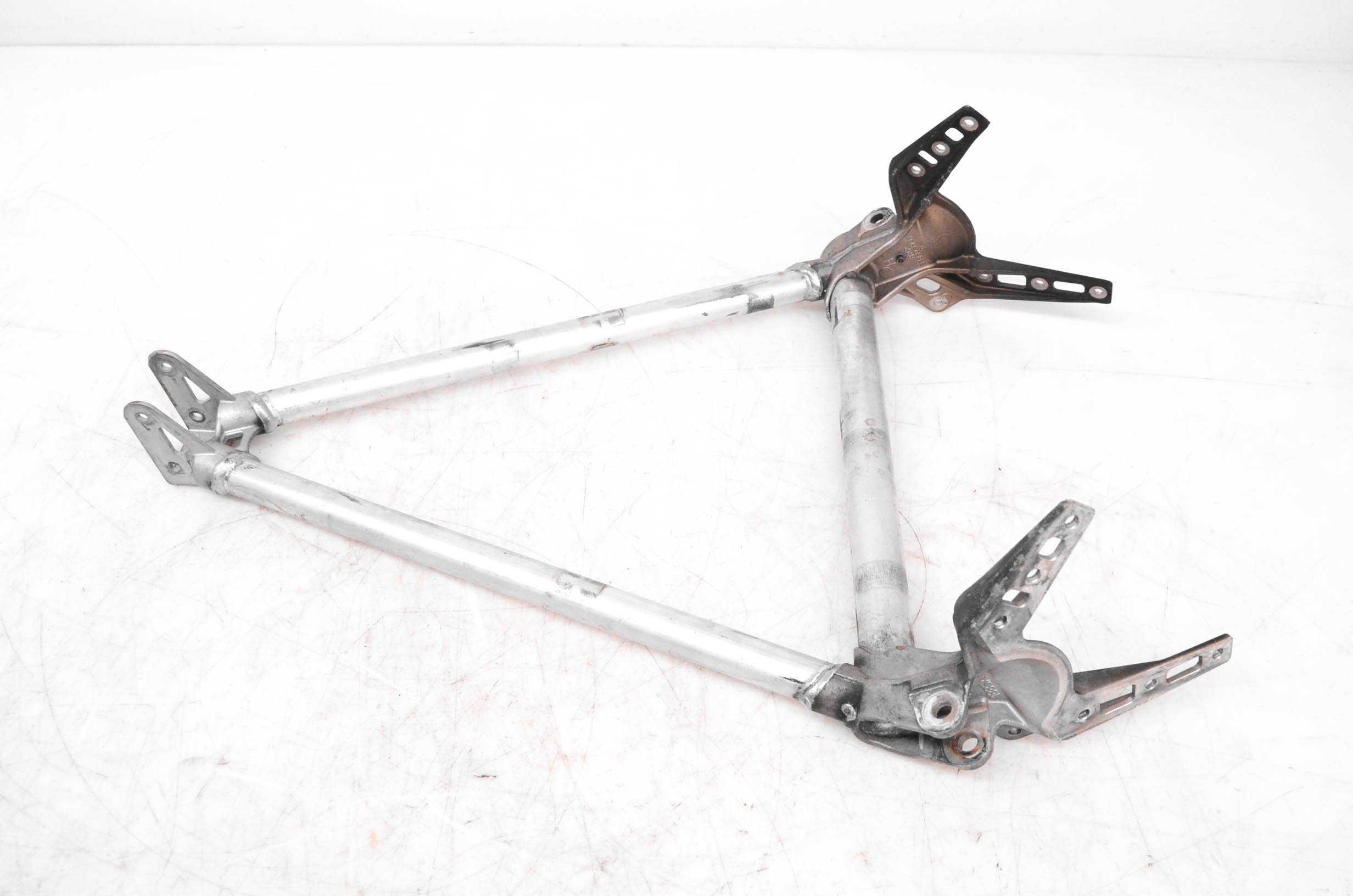 10 Ski-Doo MXZ Adrenaline 800R Front Cross Member Bracket Mount 120"