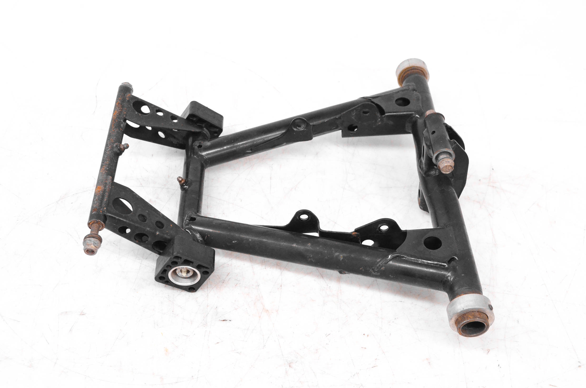 10 Ski-Doo MXZ Adrenaline 800R Torque Arm Rear Suspension 120"