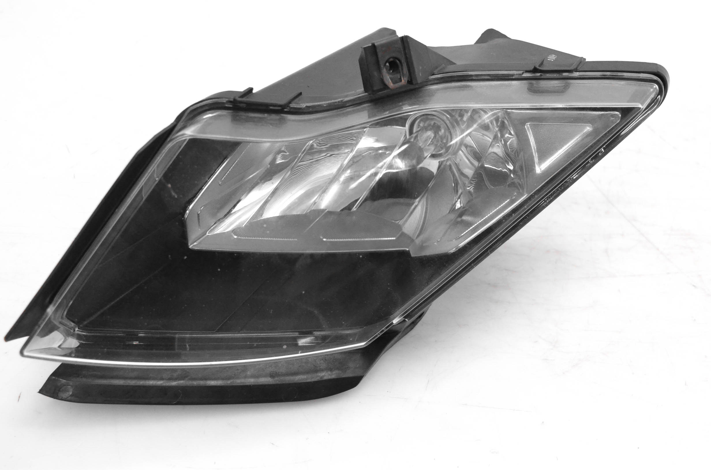 10 Ski-Doo MXZ Adrenaline 800R Front Left Headlight 120"