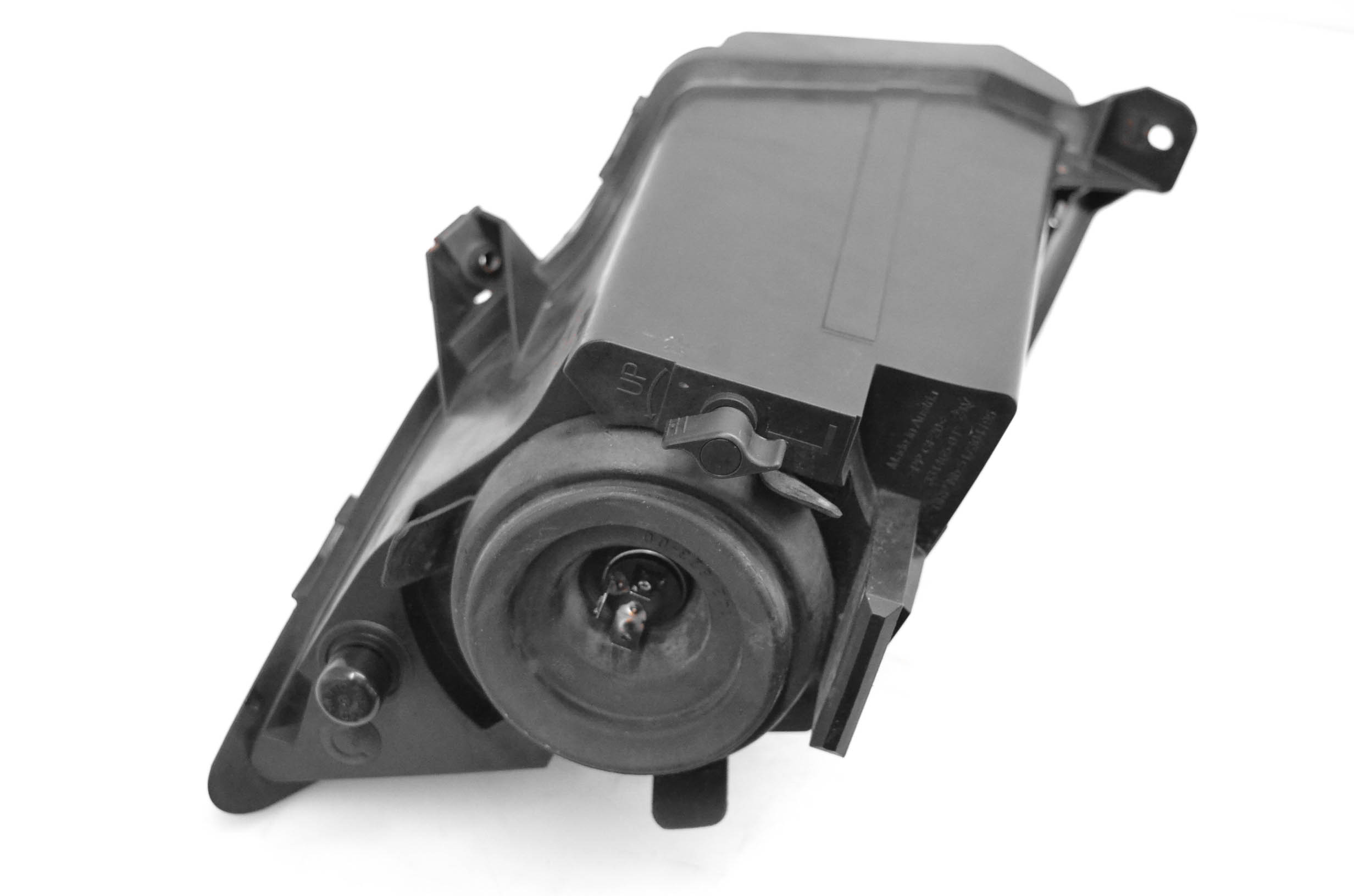 10 Ski-Doo MXZ Adrenaline 800R Front Left Headlight 120"