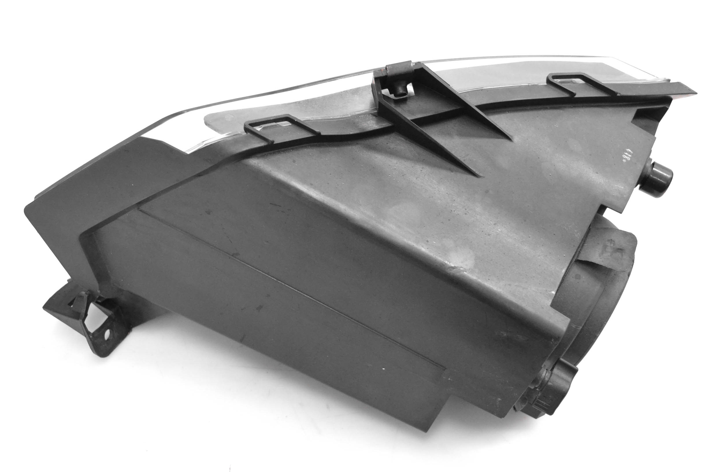 10 Ski-Doo MXZ Adrenaline 800R Front Right Headlight 120"