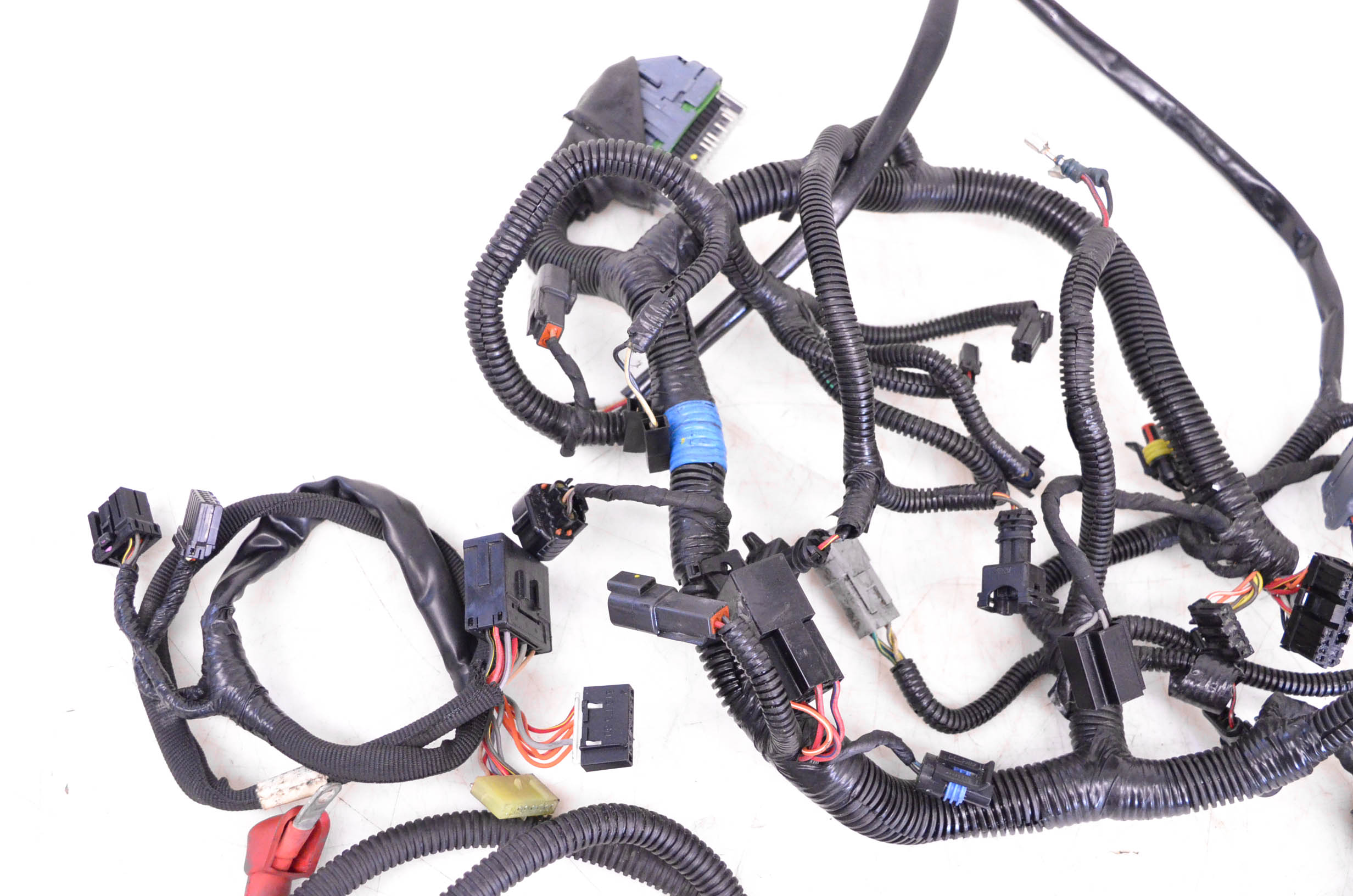 10 Ski-Doo MXZ Adrenaline 800R Wire Harness Electrical Wiring 120"