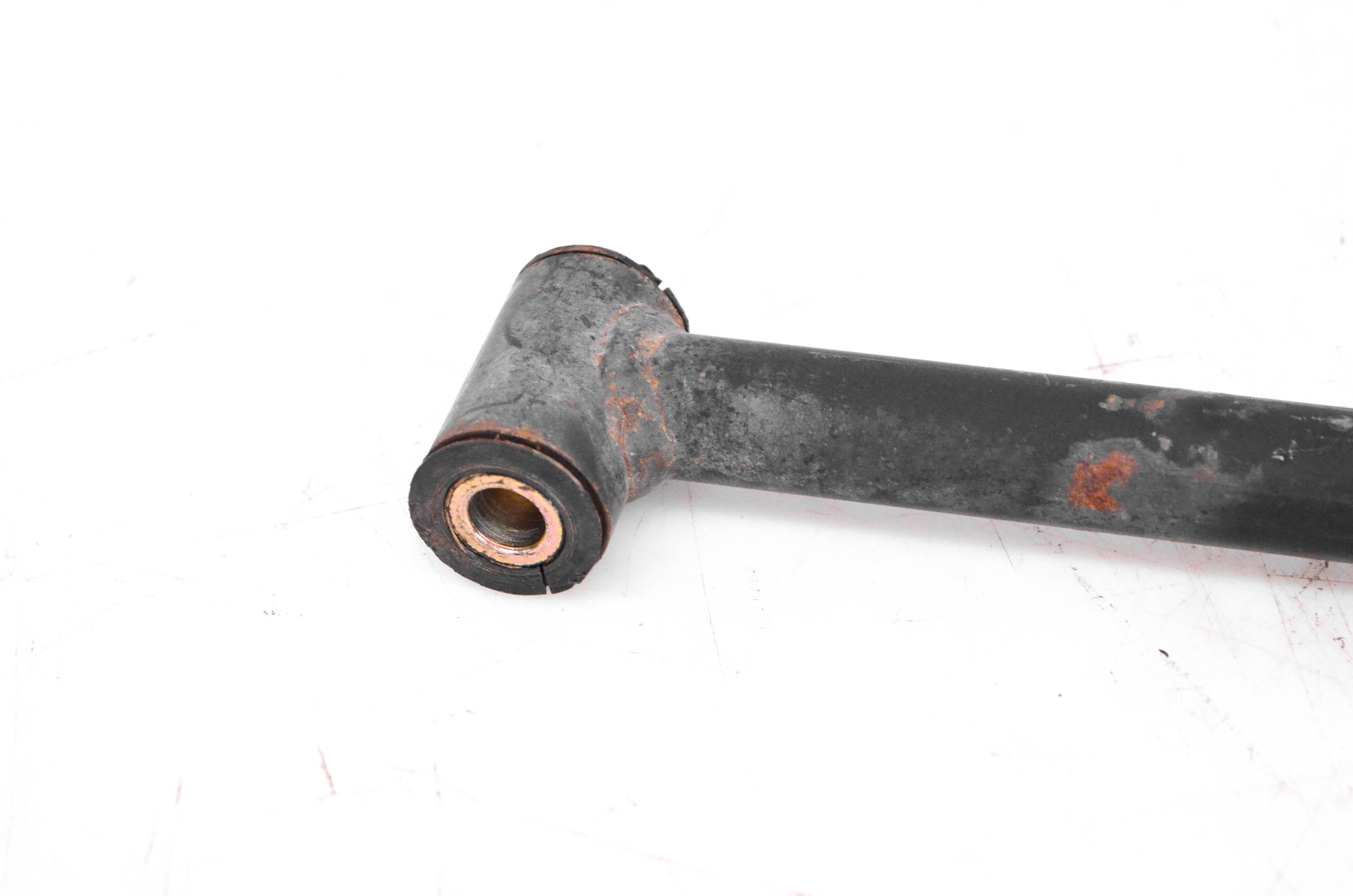 05 Ski-Doo GTX 550F Front Upper A-Arm Left Right 136"