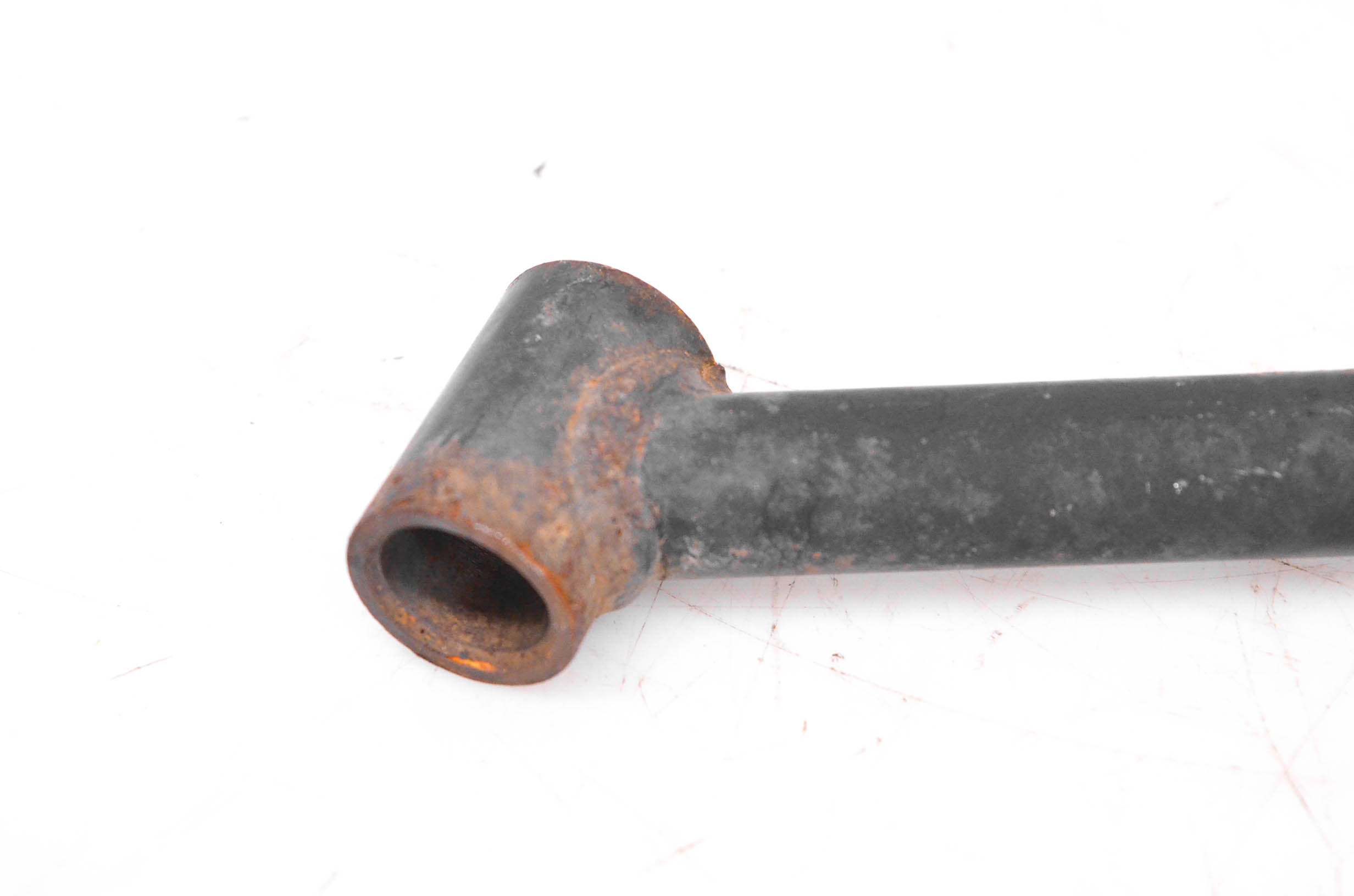 05 Ski-Doo GTX 550F Front Upper A-Arm Left Right 136"
