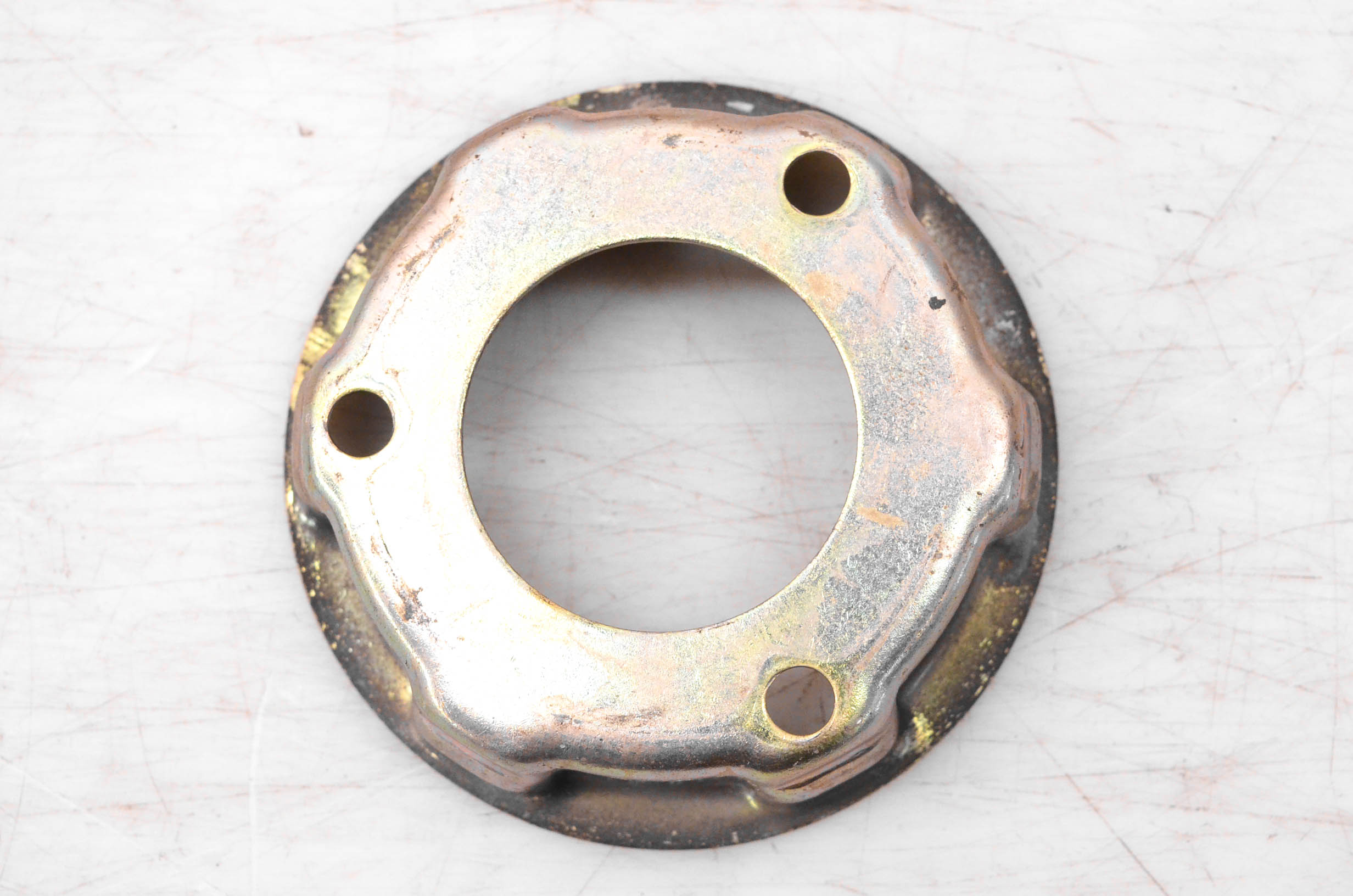 05 Ski-Doo GTX 550F Pull Start Recoil Gear 136"