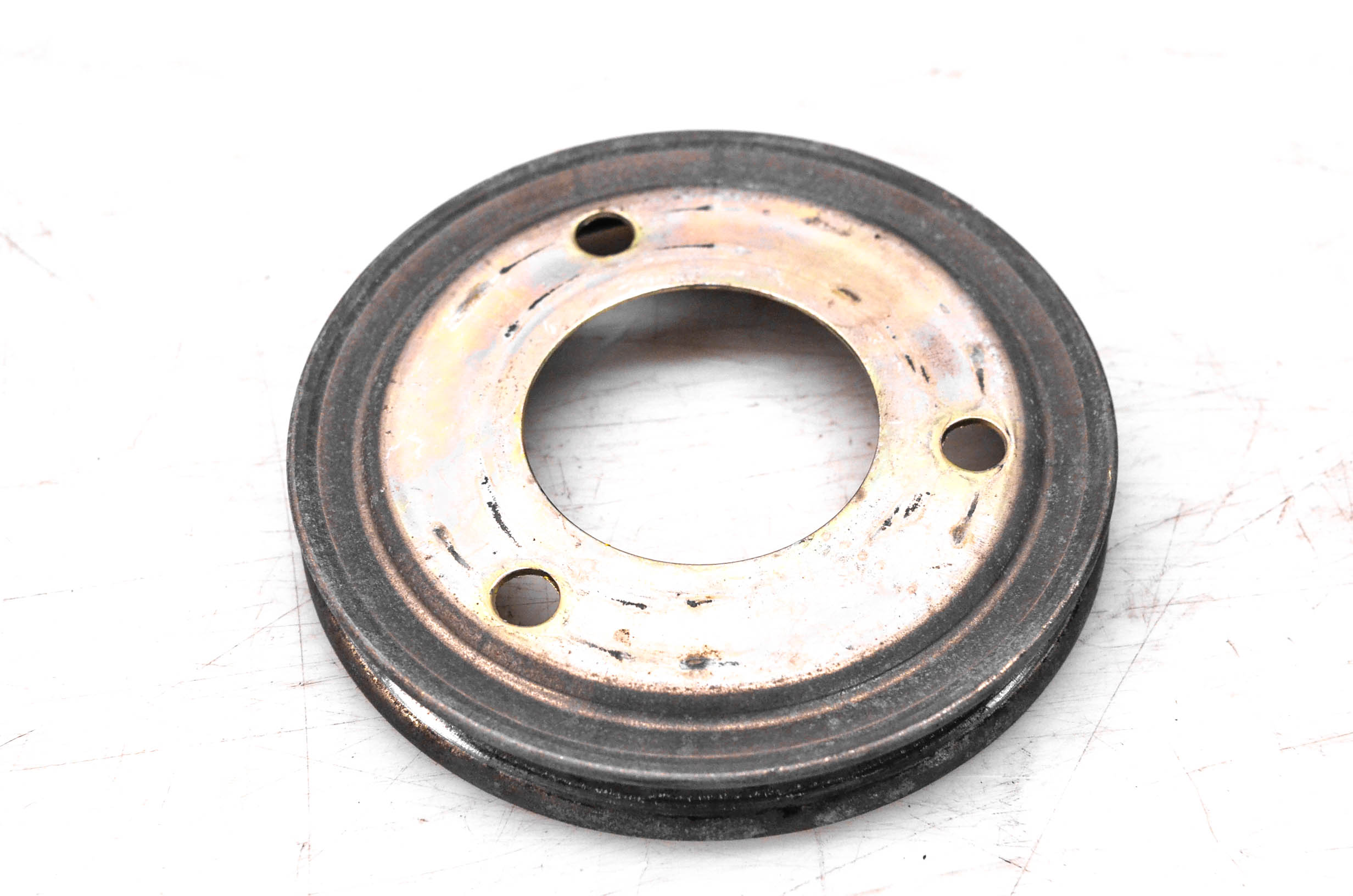 05 Ski-Doo GTX 550F V-Belt Pulley 136"