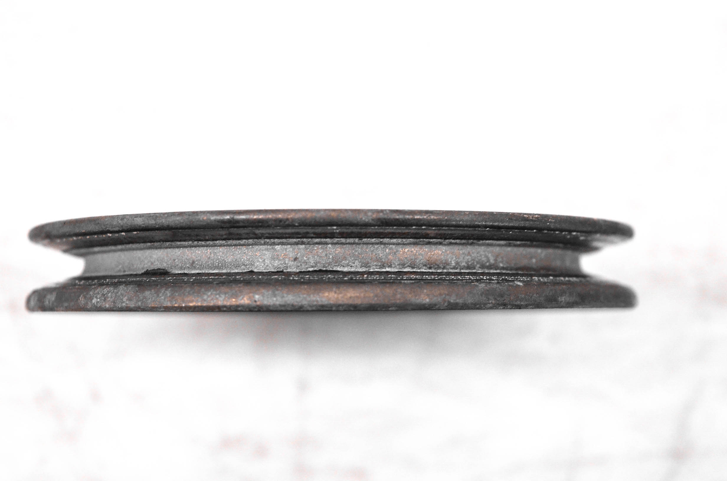 05 Ski-Doo GTX 550F V-Belt Pulley 136"