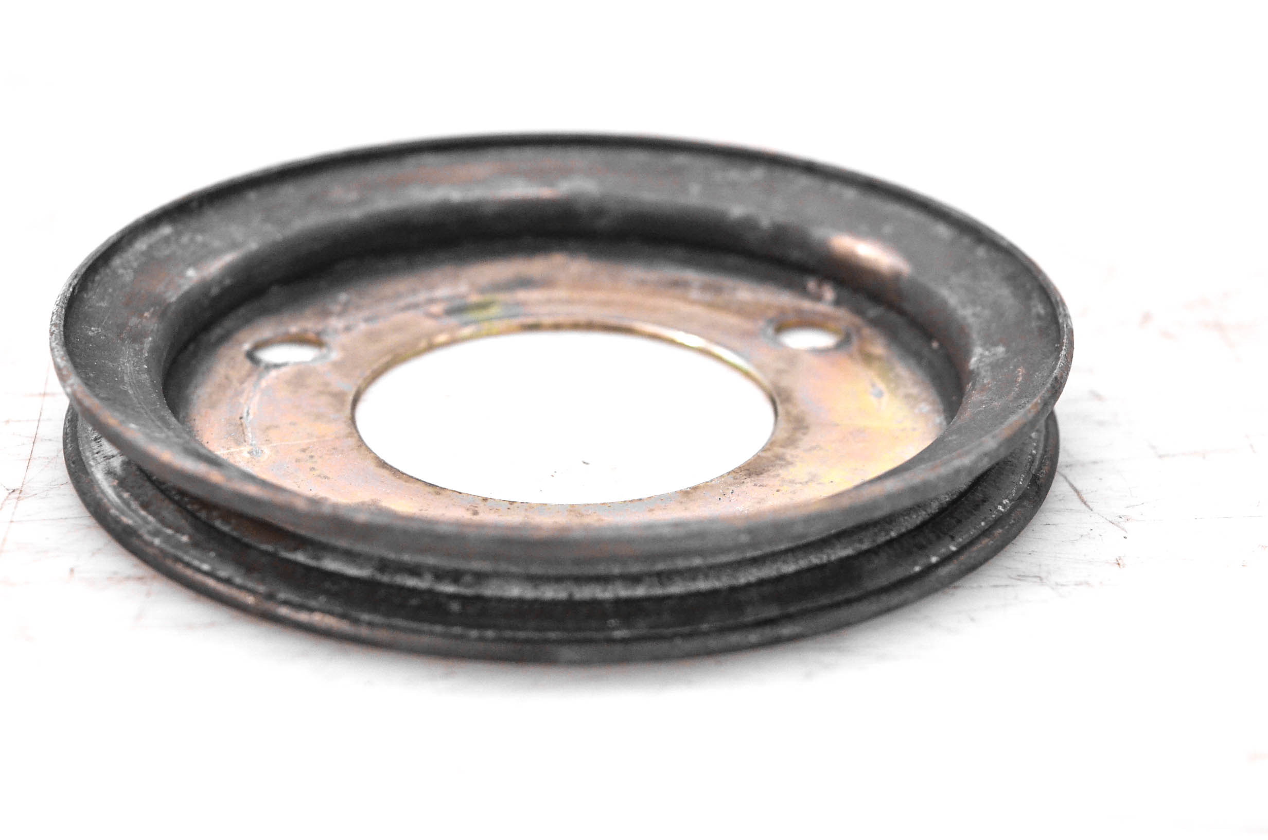05 Ski-Doo GTX 550F V-Belt Pulley 136"