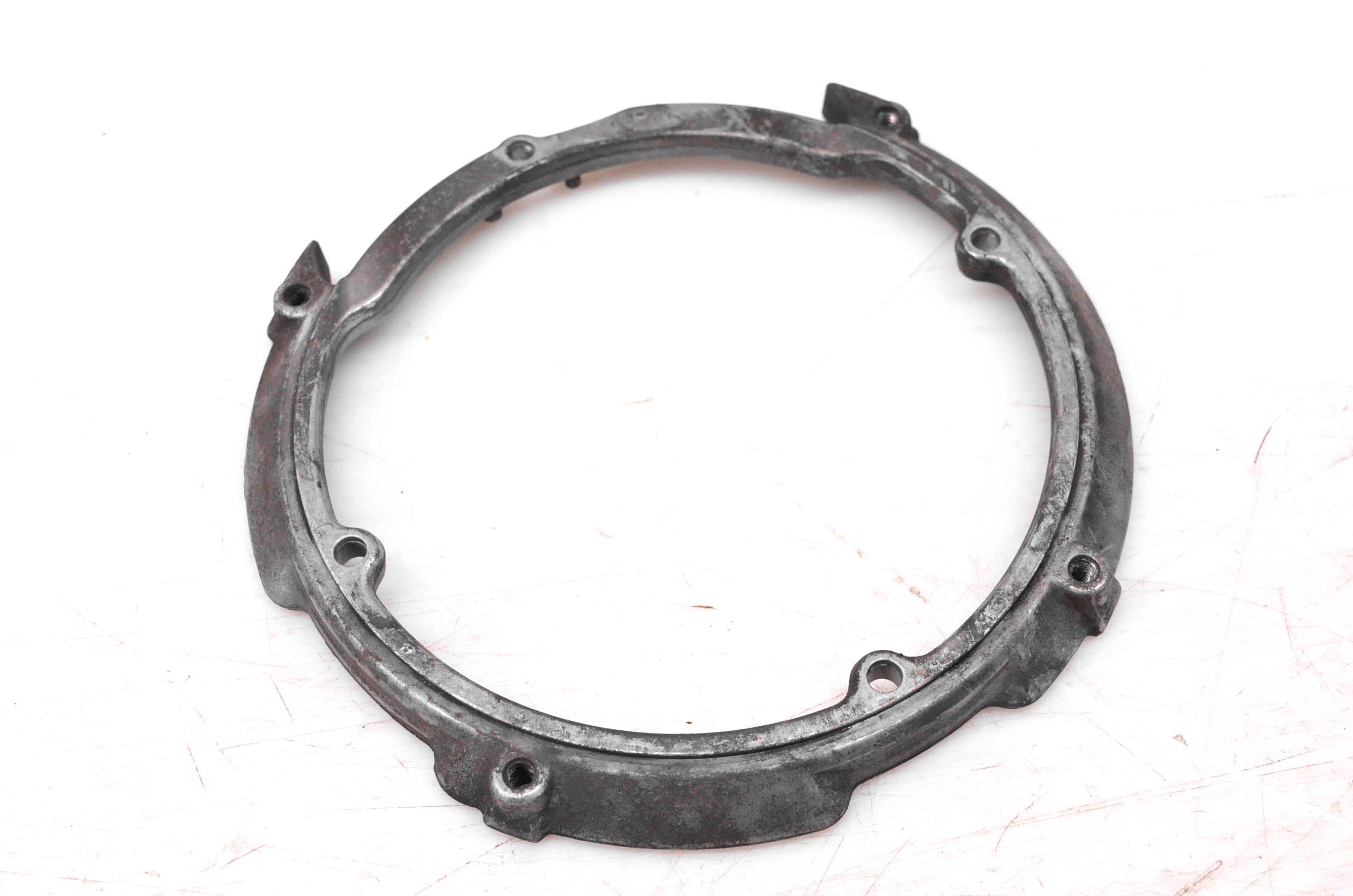 05 Ski-Doo GTX 550F Pull Start Connector Bracket Mount 136"