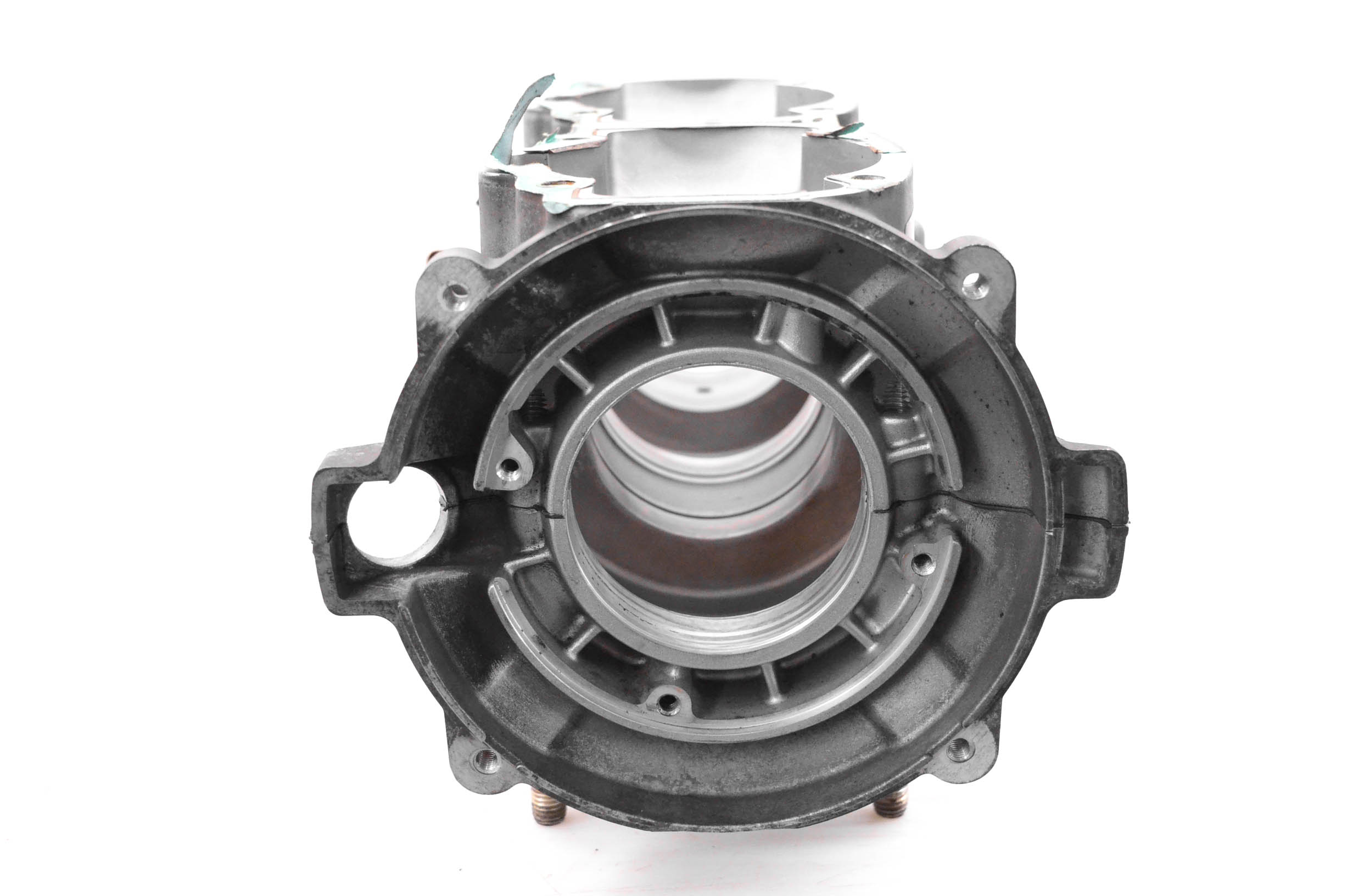 05 Ski-Doo GTX 550F Crankcase Center Crank Case 136"