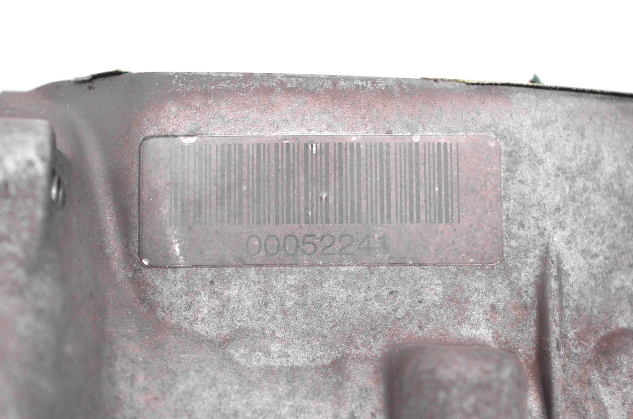 05 Ski-Doo GTX 550F Crankcase Center Crank Case 136"