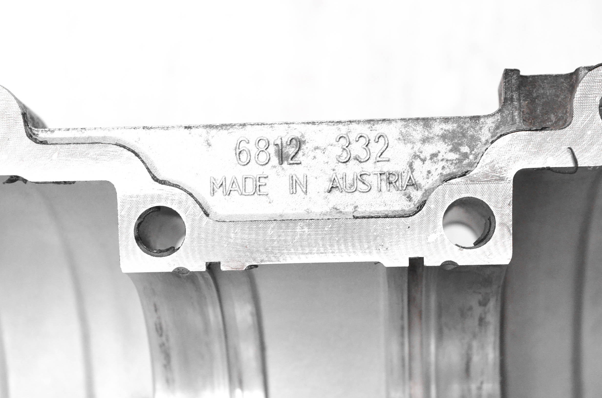 05 Ski-Doo GTX 550F Crankcase Center Crank Case 136"