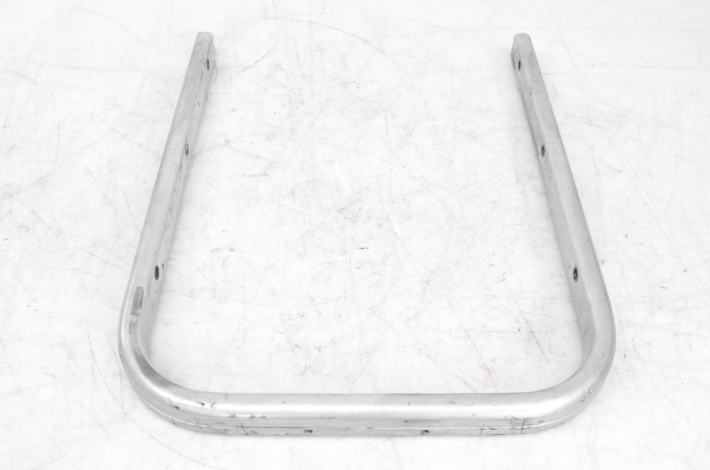 05 Ski-Doo GTX 550F Rear Grab Bar 136"