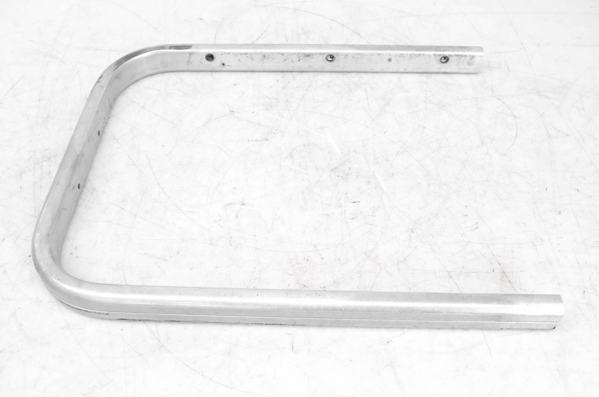 05 Ski-Doo GTX 550F Rear Grab Bar 136"