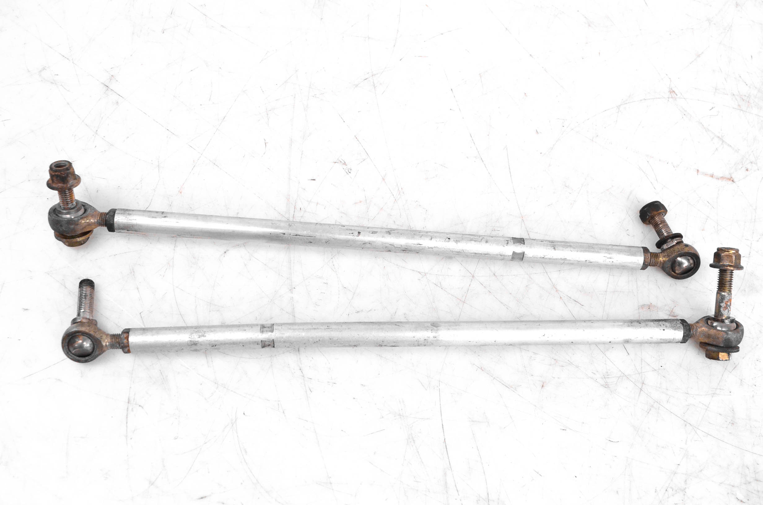 05 Ski-Doo GTX 550F Tie Rods & Ends 136"