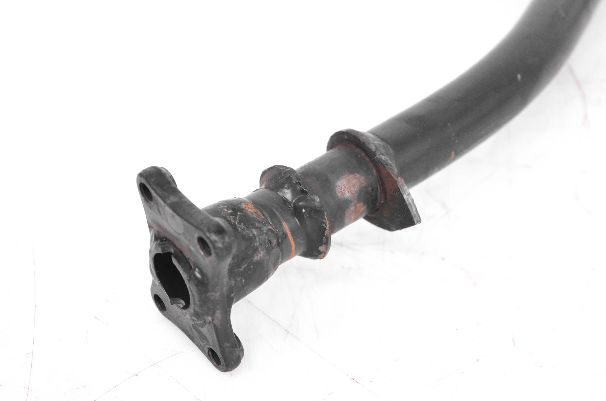 05 Ski-Doo GTX 550F Steering Stem Shaft 136"